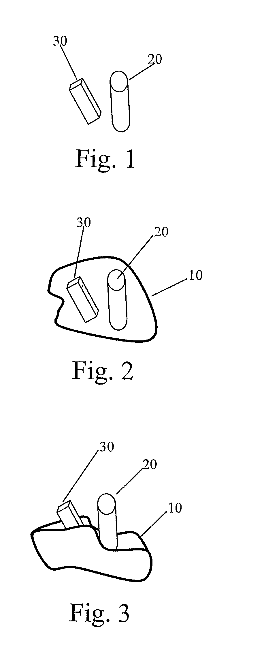 Magnetically biased magnetopropant and pump