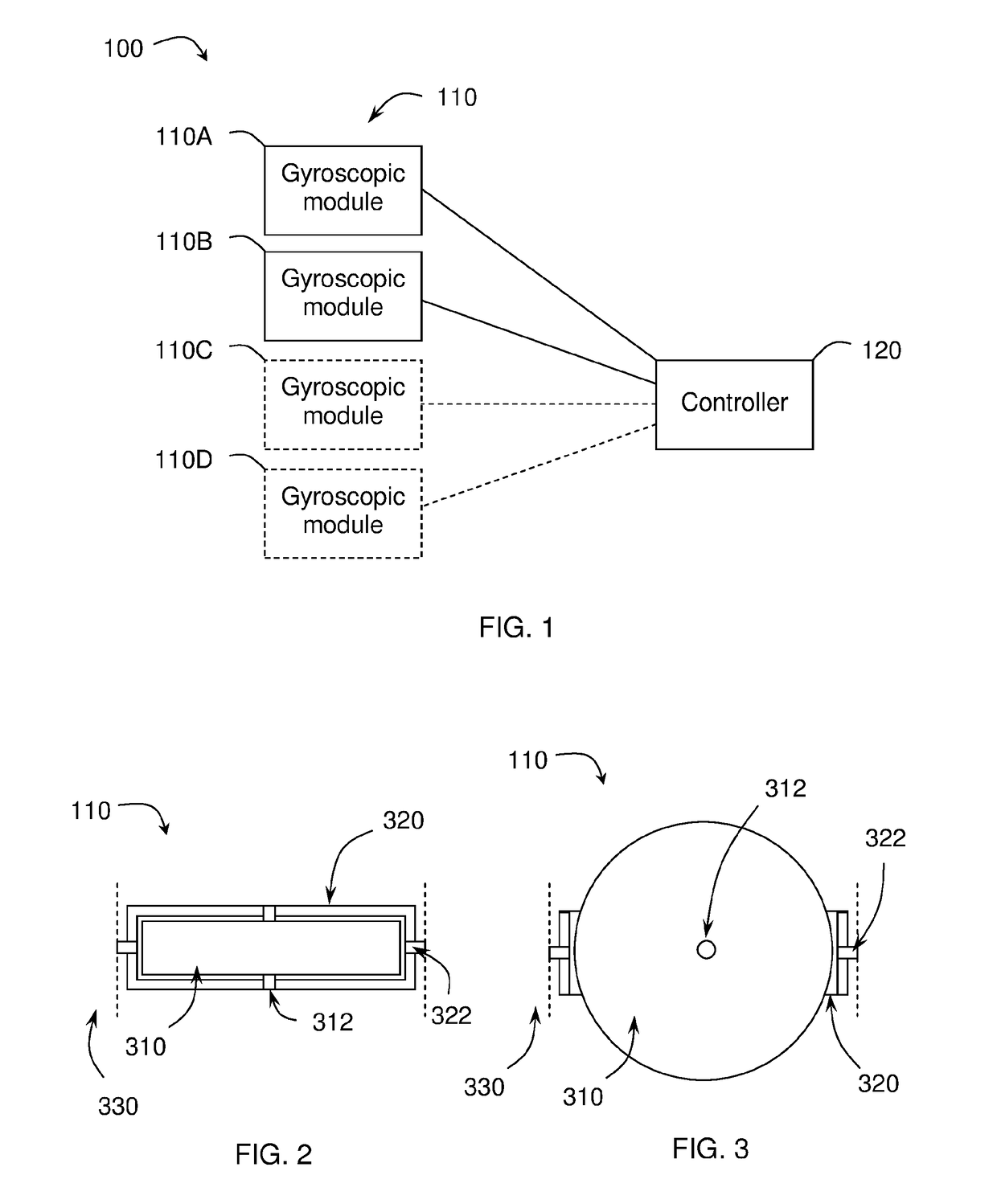 Materials management systems and methods