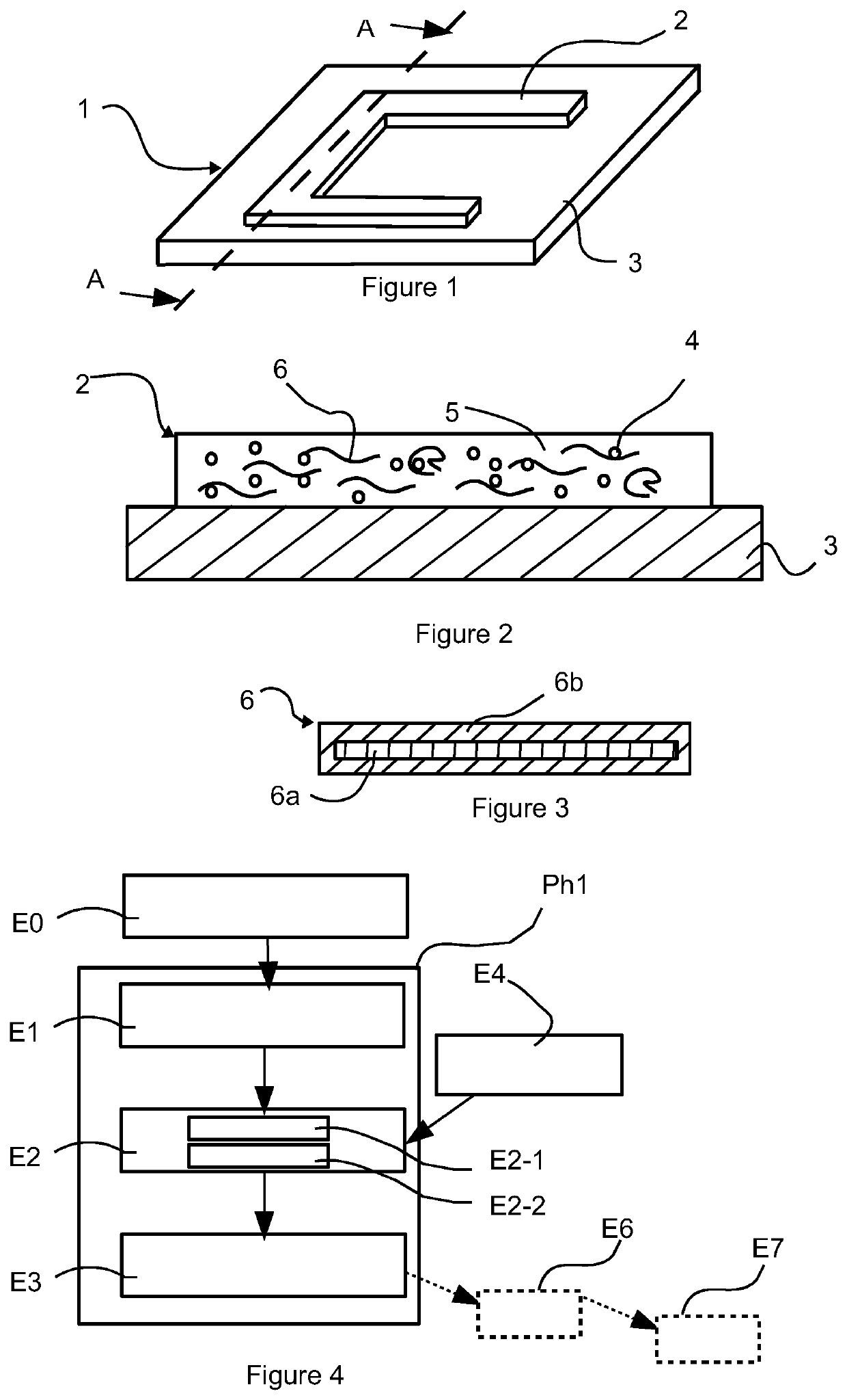 Device having a substrate configured to be thermoformed coupled to an electrically conductive member