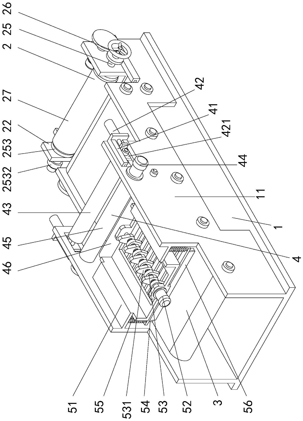 Corrugated board manufacturing and processing technology