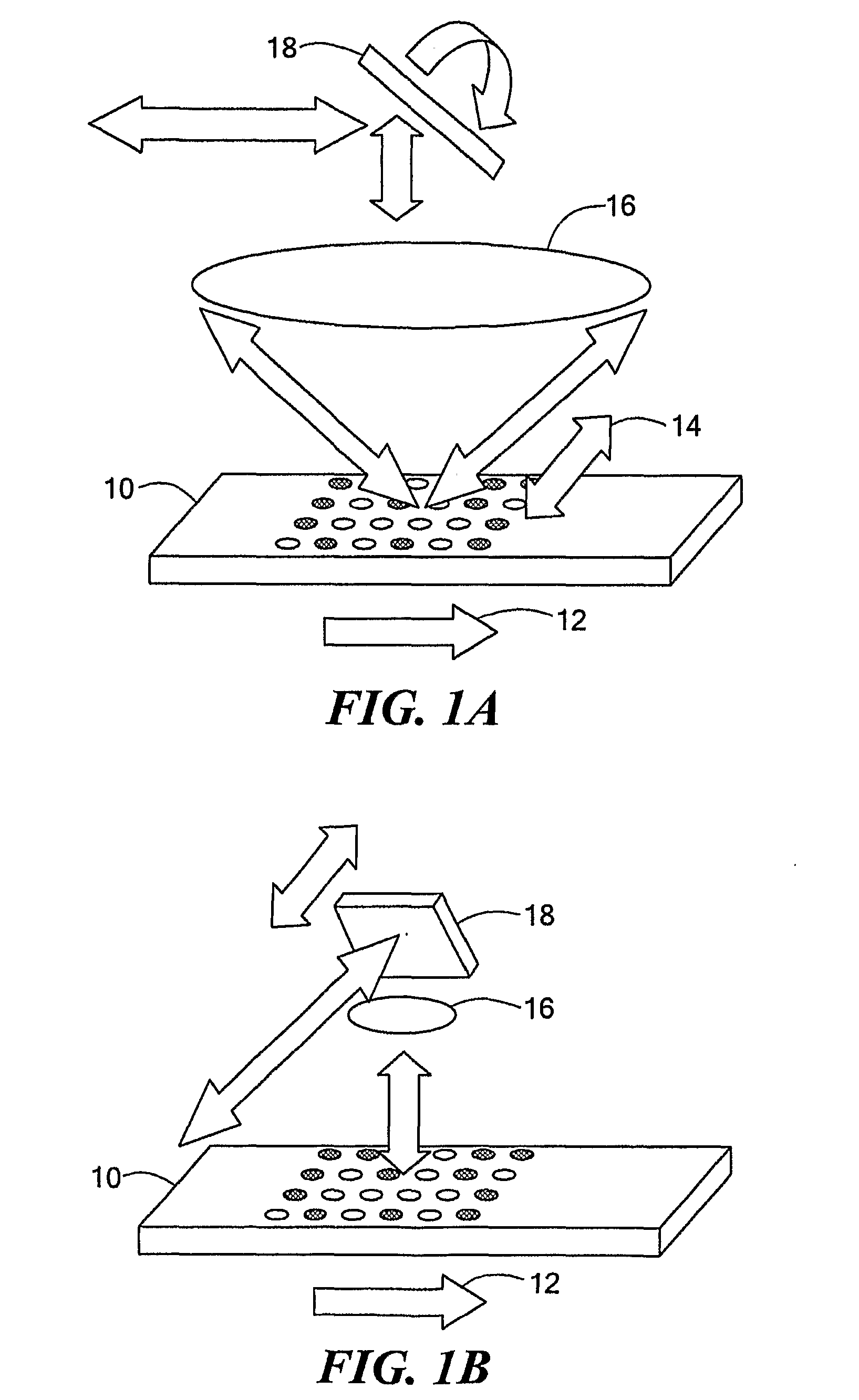 Fiber Optic Interrogated Microslide, Microslide Kits and Uses Thereof