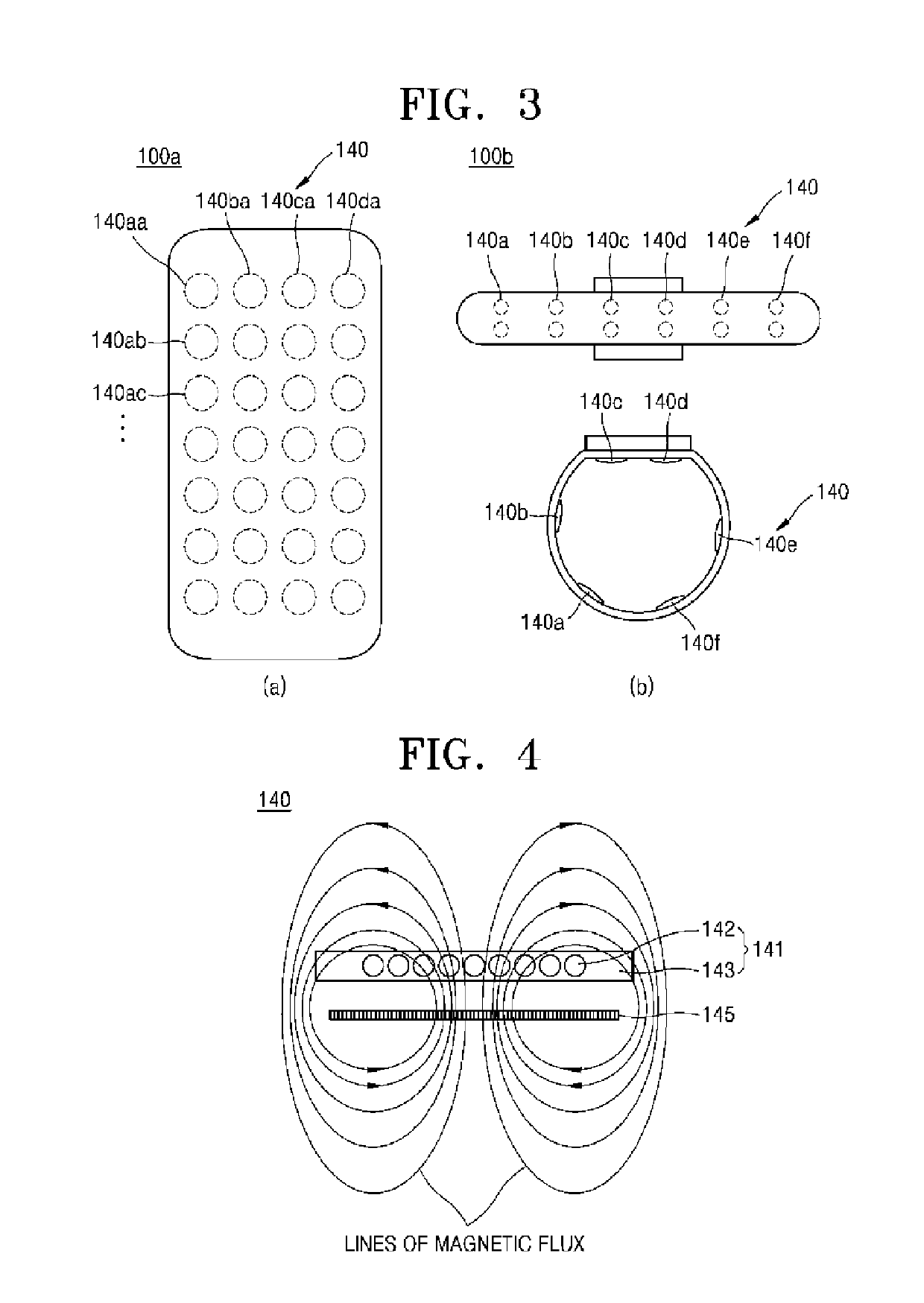 Method and apparatus for providing tactile message