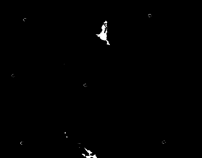 Low-altitude isolated airspace traffic management method based on vertical take-off and landing unmanned aerial vehicles