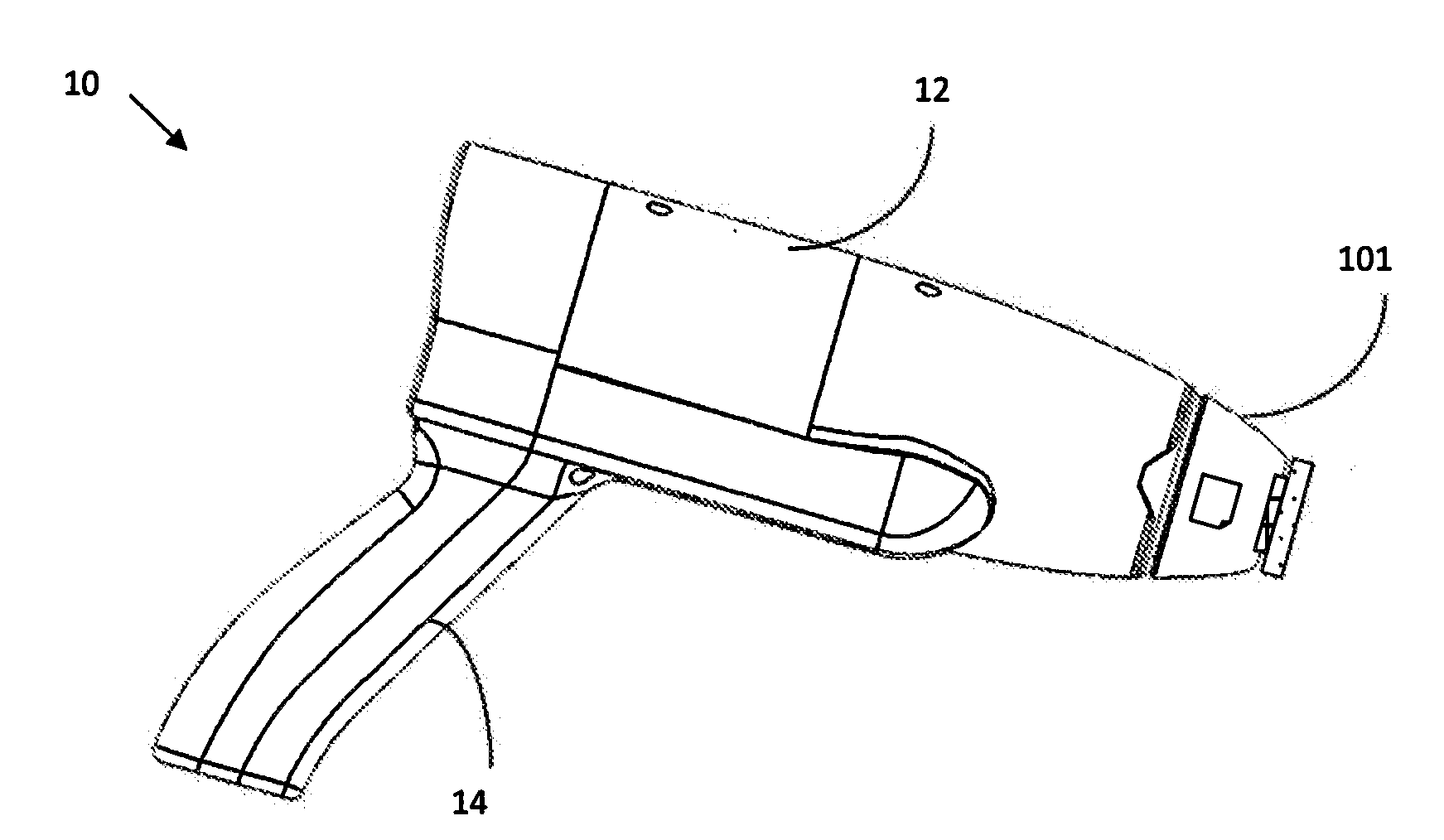 Disposable calibration end-cap for use in a dermoscope and other optical instruments