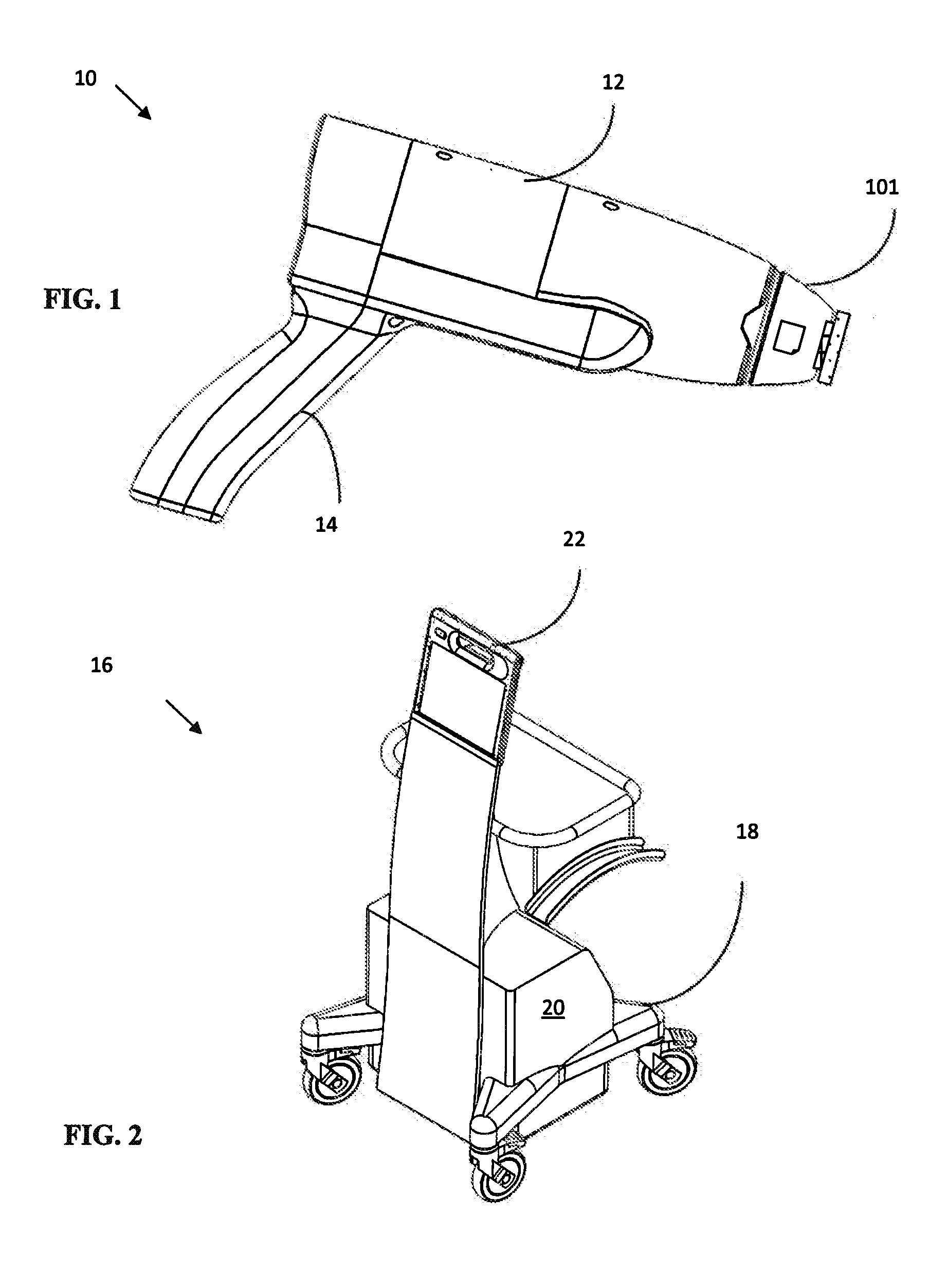 Disposable calibration end-cap for use in a dermoscope and other optical instruments