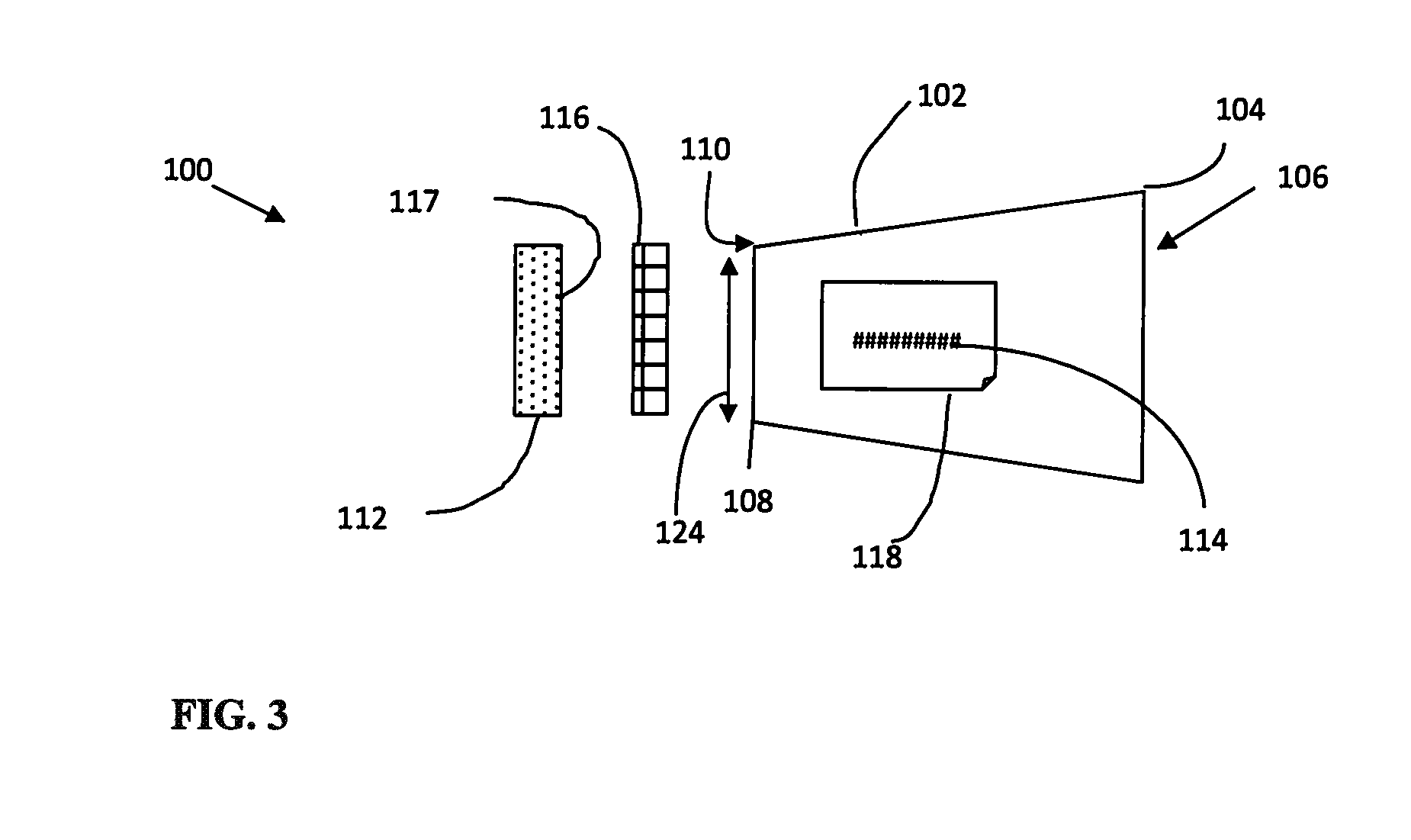 Disposable calibration end-cap for use in a dermoscope and other optical instruments