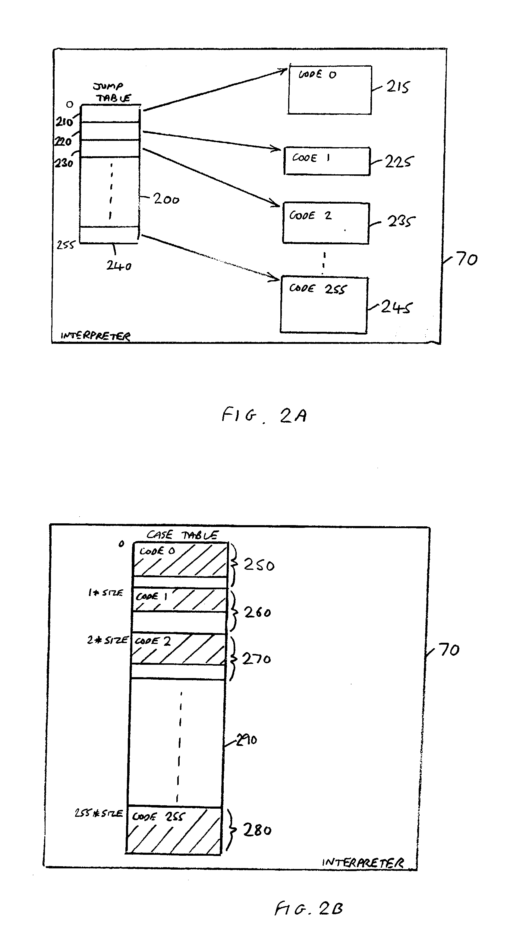 Technique for reaching consistent state in a multi-threaded data processing system