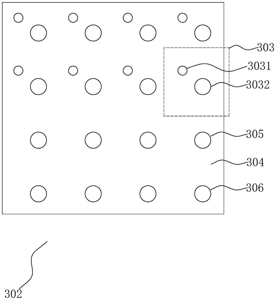 Automatic clamping system and detection method thereof