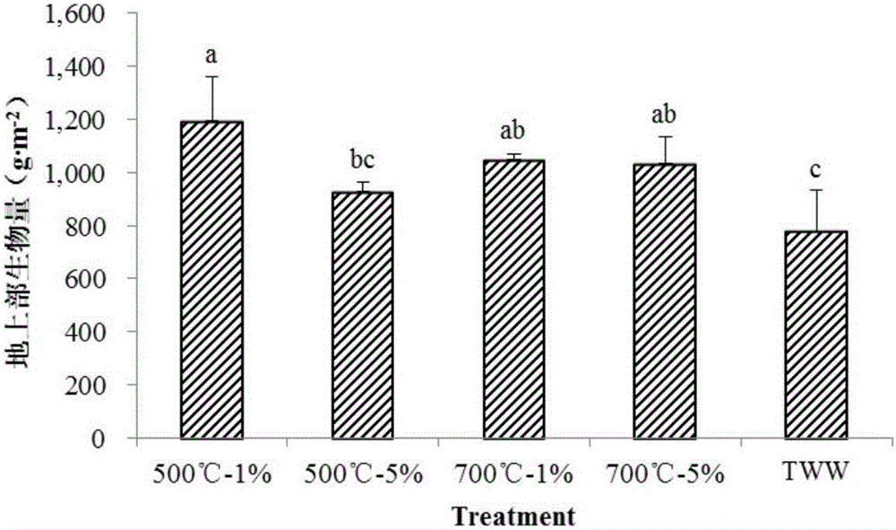 Rural domestic sewage deep purification-sterilization reactor system