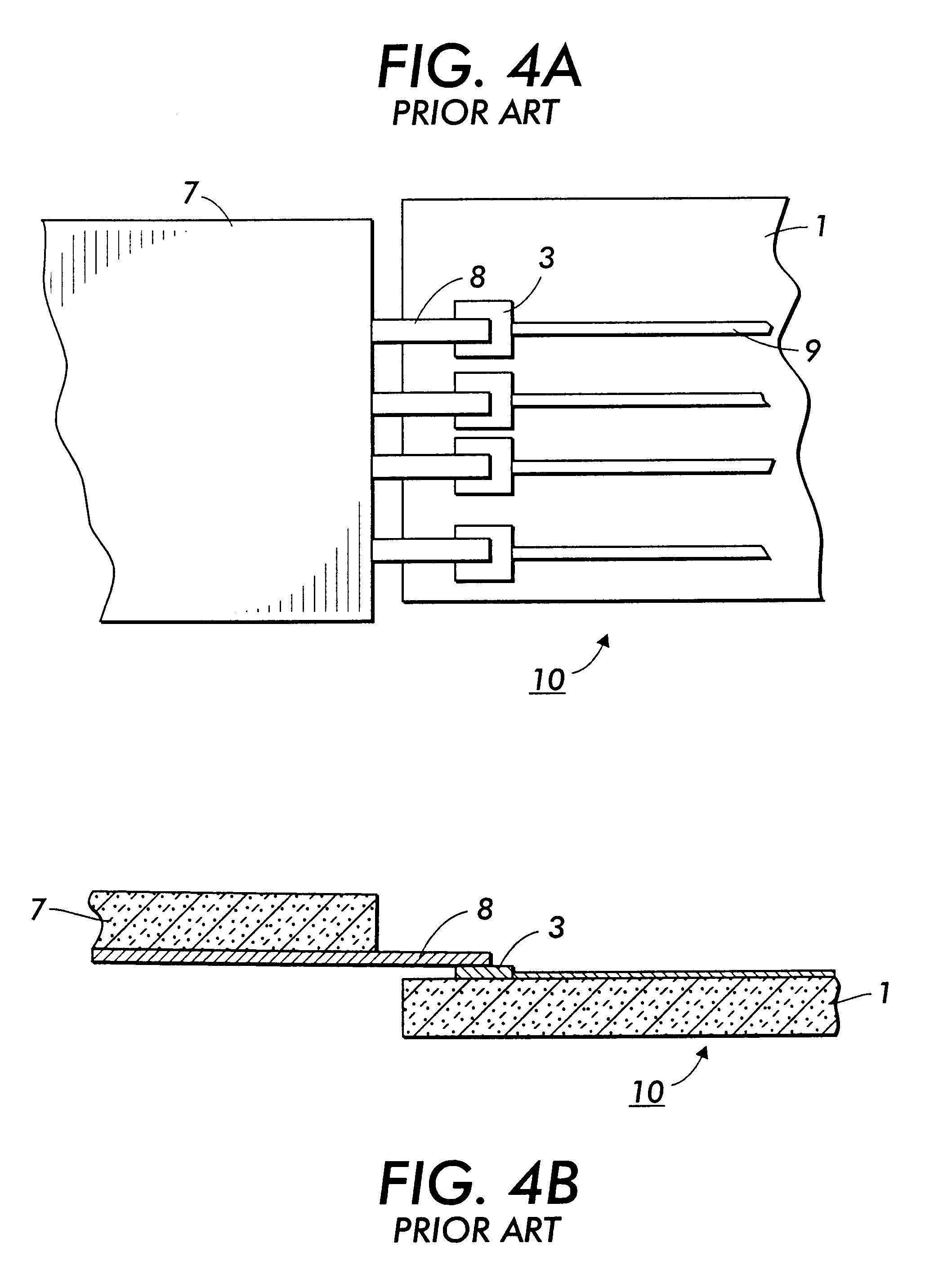 Photolithographically-patterned out-of-plane coil structures and method of making