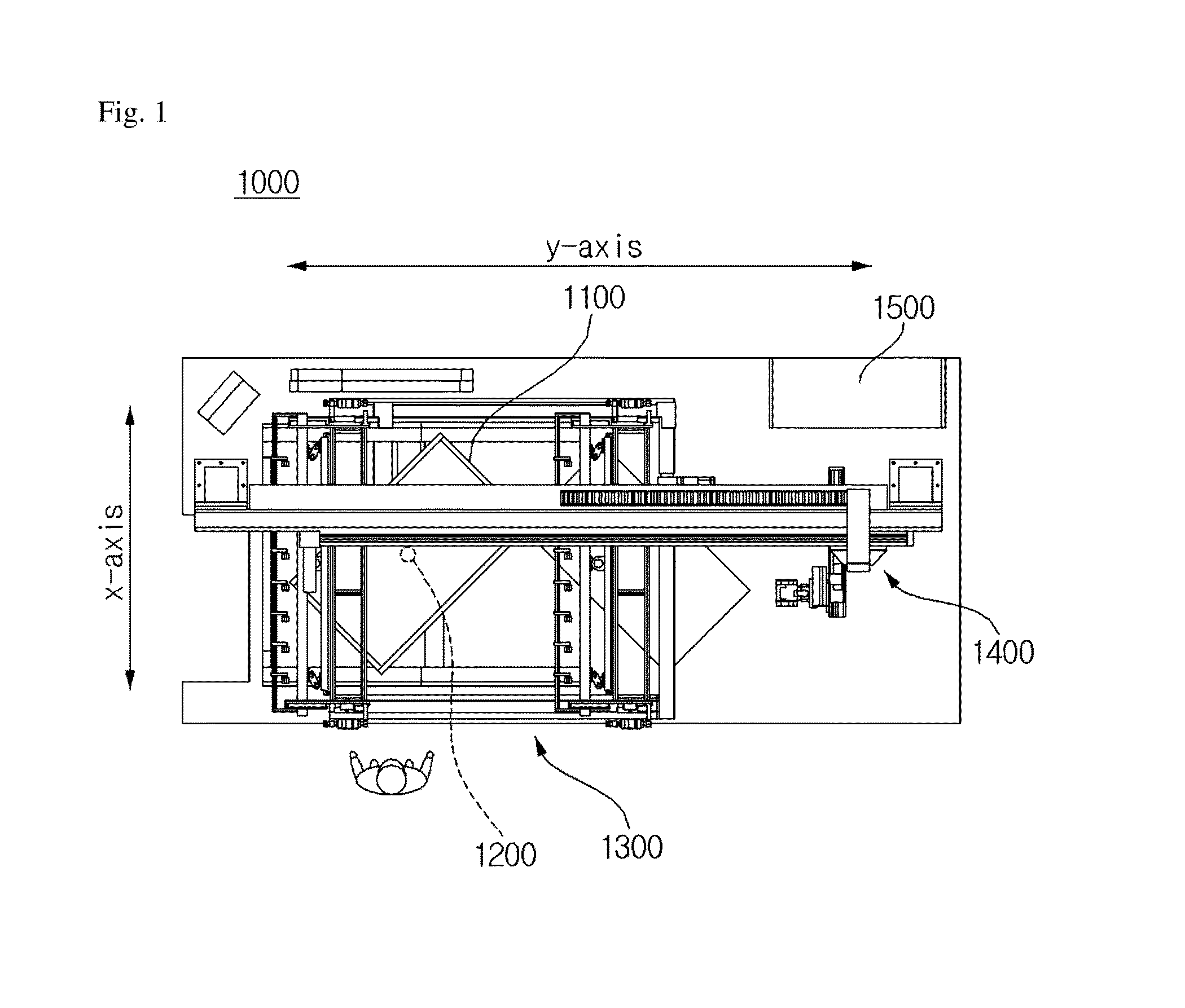 Peeling bar for peeling polarizing film from panel, peeling apparatus and peeling method using the same