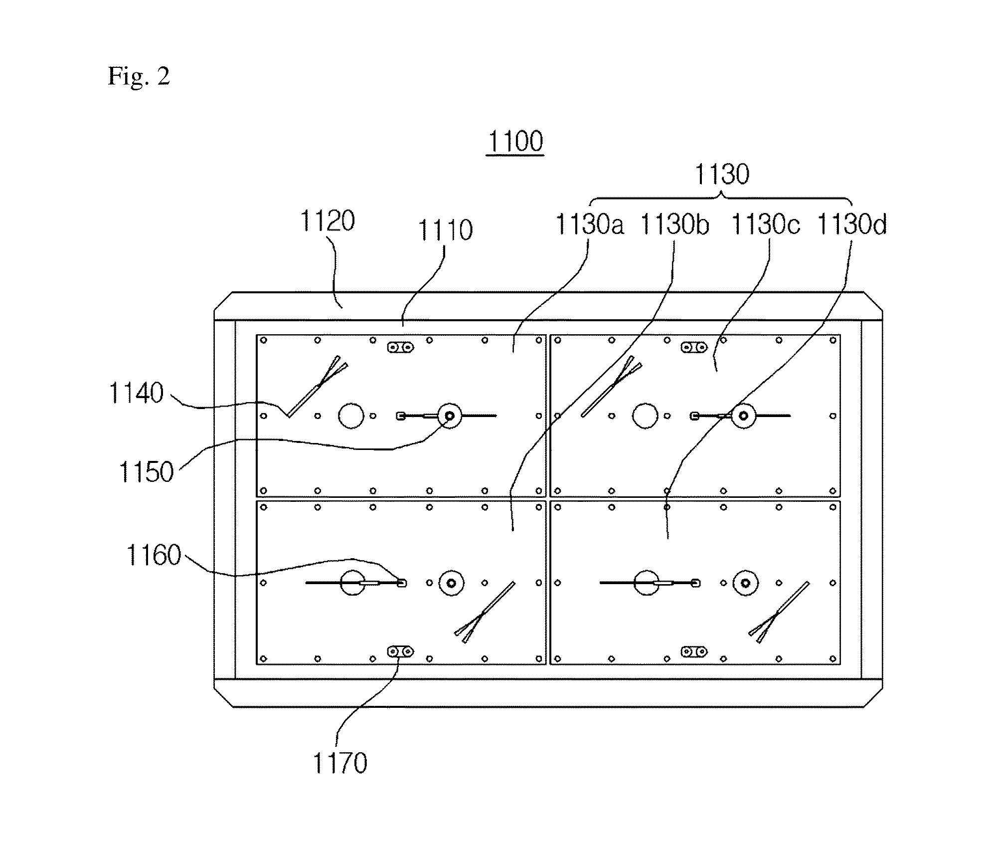 Peeling bar for peeling polarizing film from panel, peeling apparatus and peeling method using the same