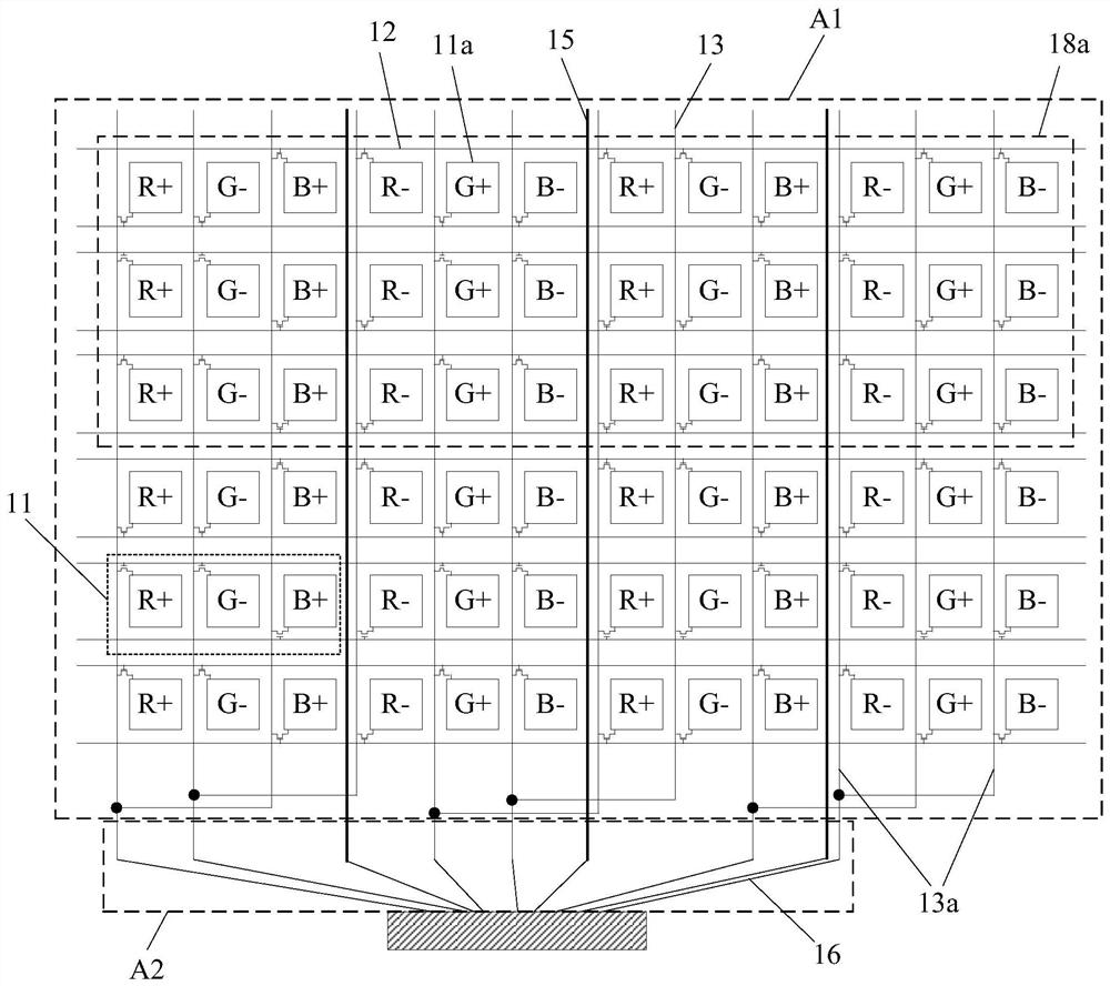 Display panel and display device