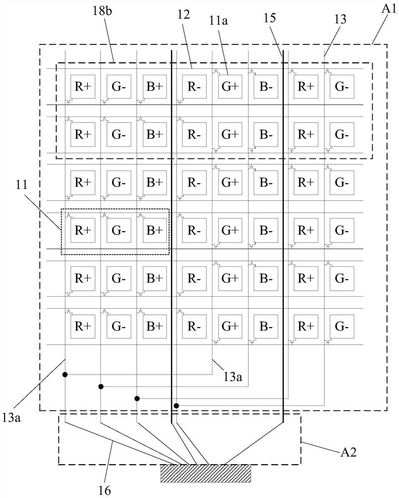 Display panel and display device