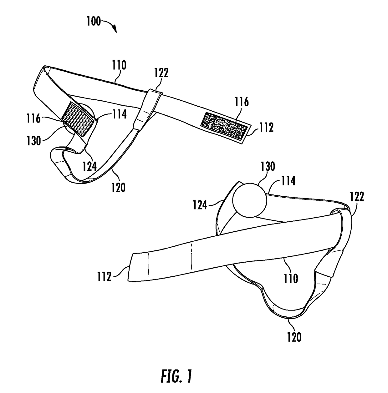 Acupressure therapeutic foot band for and method of menstrual pain relief