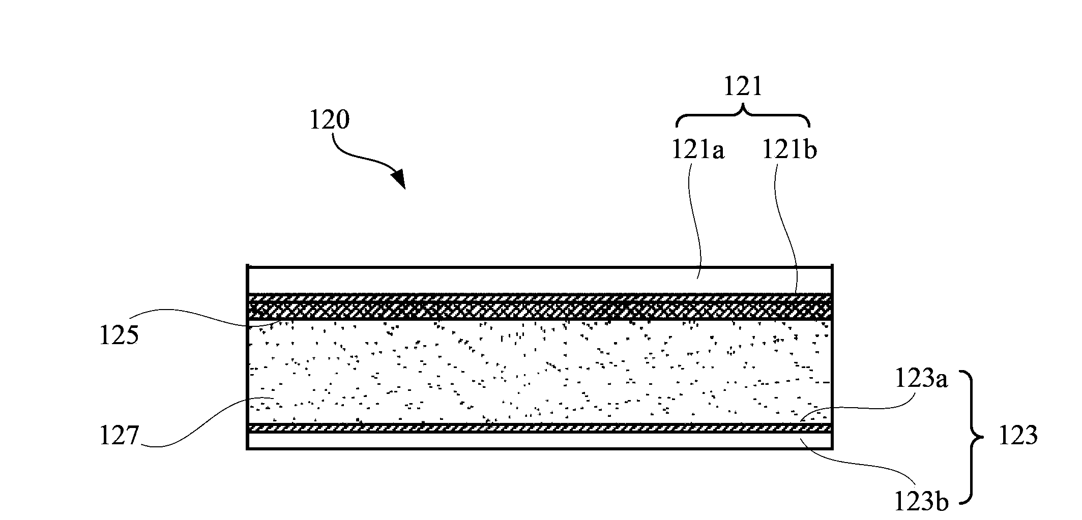 Field emission light source assembly