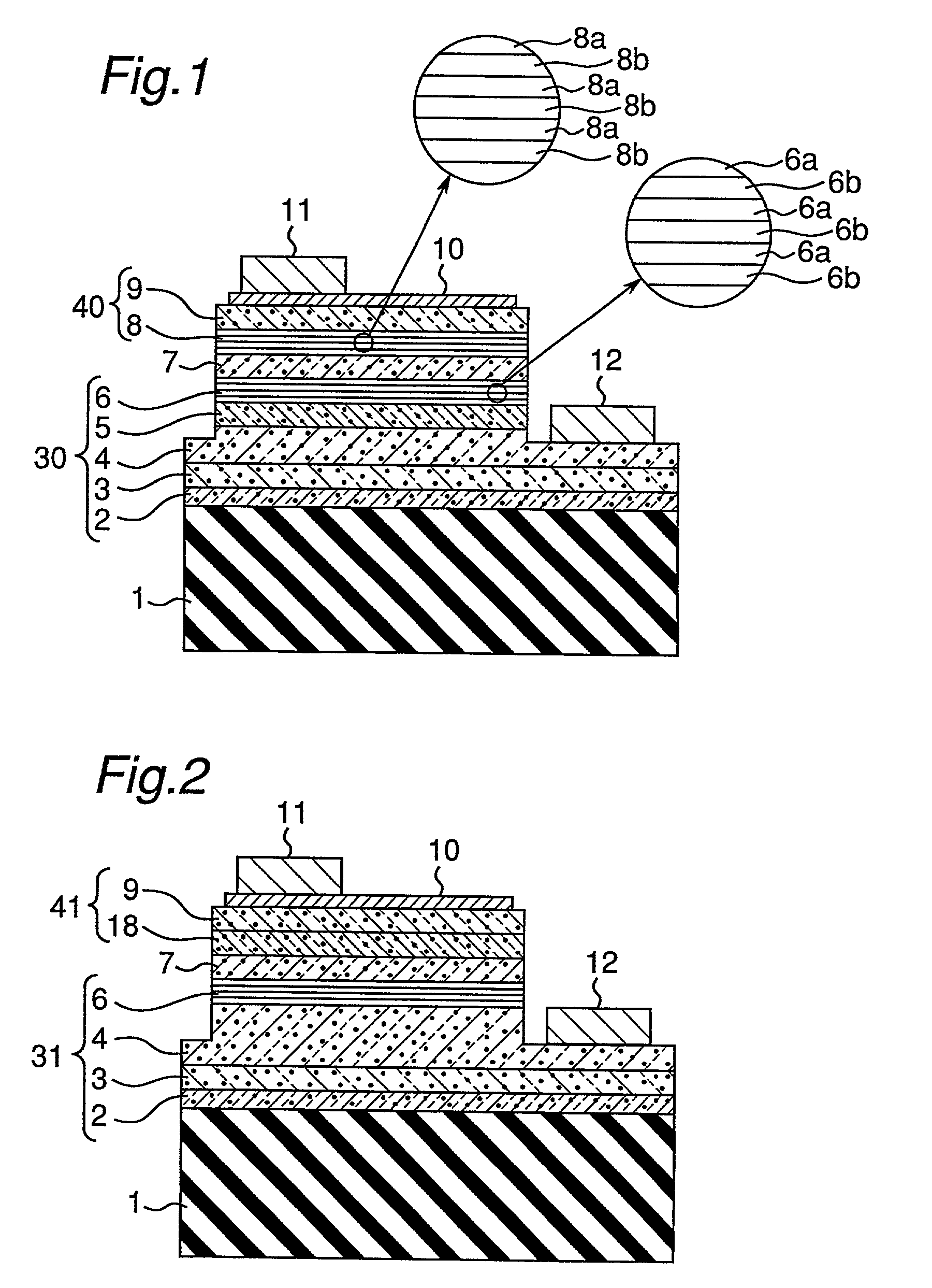 Nitride semiconductor device