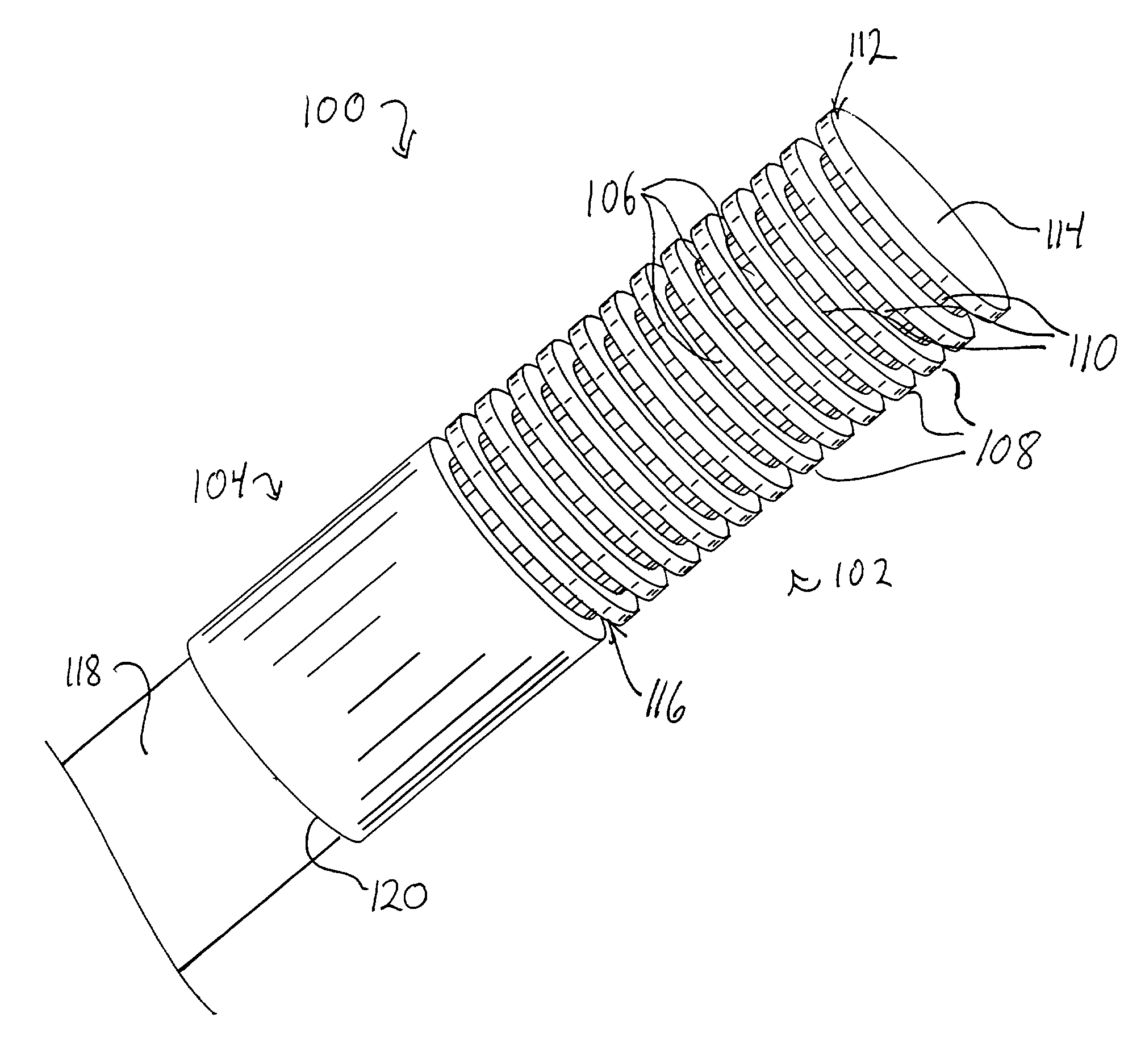 Fluid filter