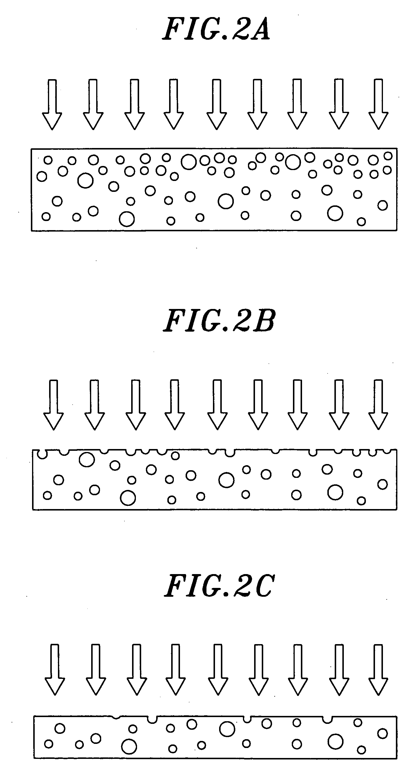 Components for substrate processing apparatus and manufacturing method thereof