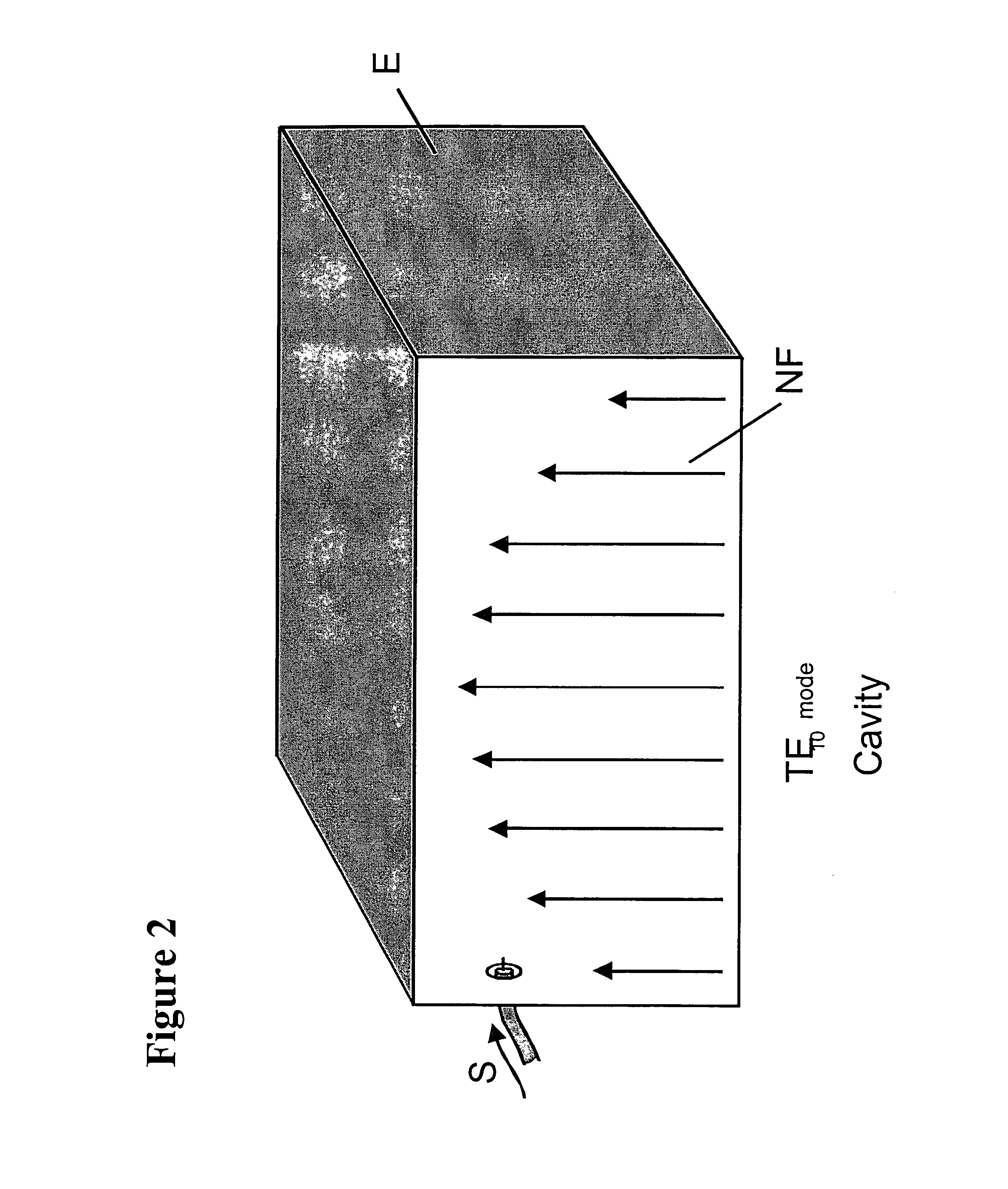 Electromagnetic field communications system for wireless networks