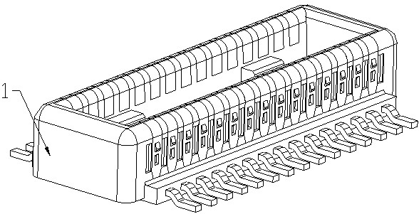 Board-to-Board Connector