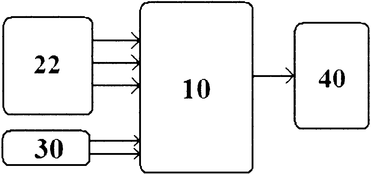 Crane anti-swing system