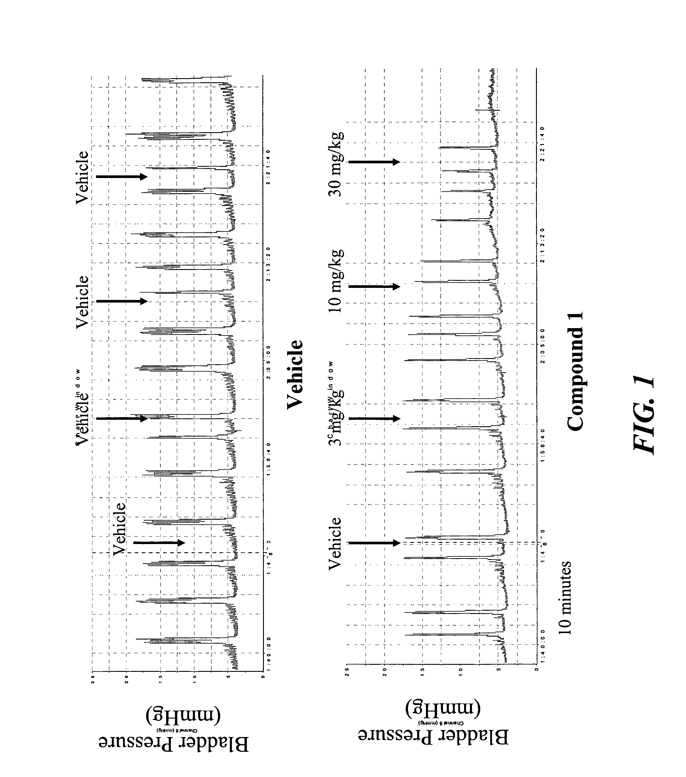 Methods of treating genitourinary disorders using inhibitors of soluble epoxide hydrolase