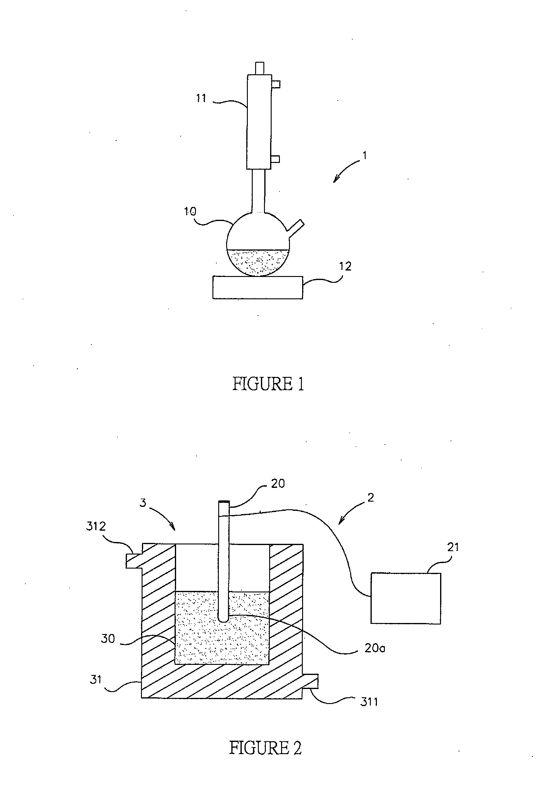 A method for preparing carbon nanofluid