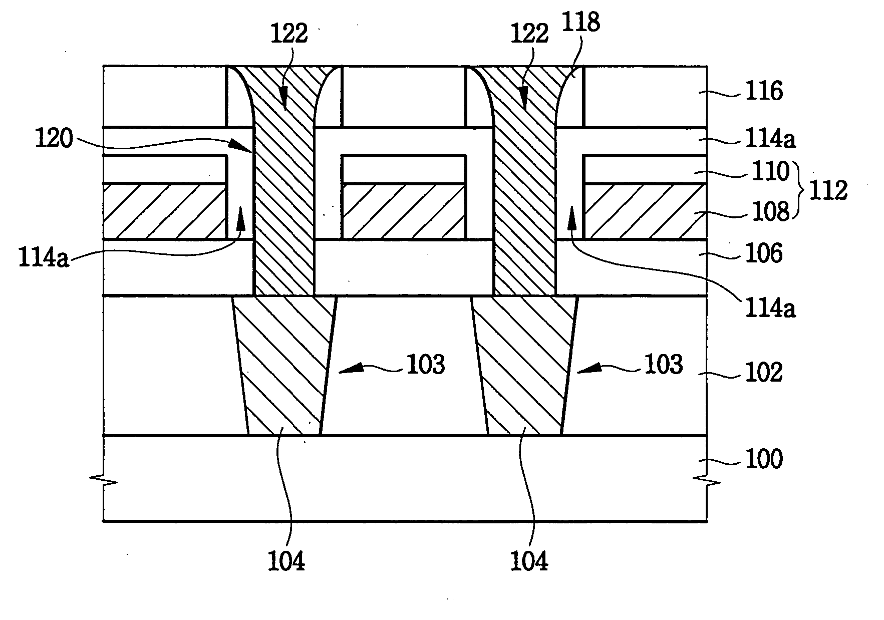 Semiconductor device and method of manufacturing the same