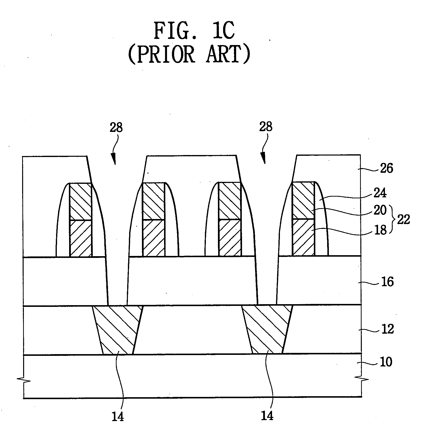 Semiconductor device and method of manufacturing the same