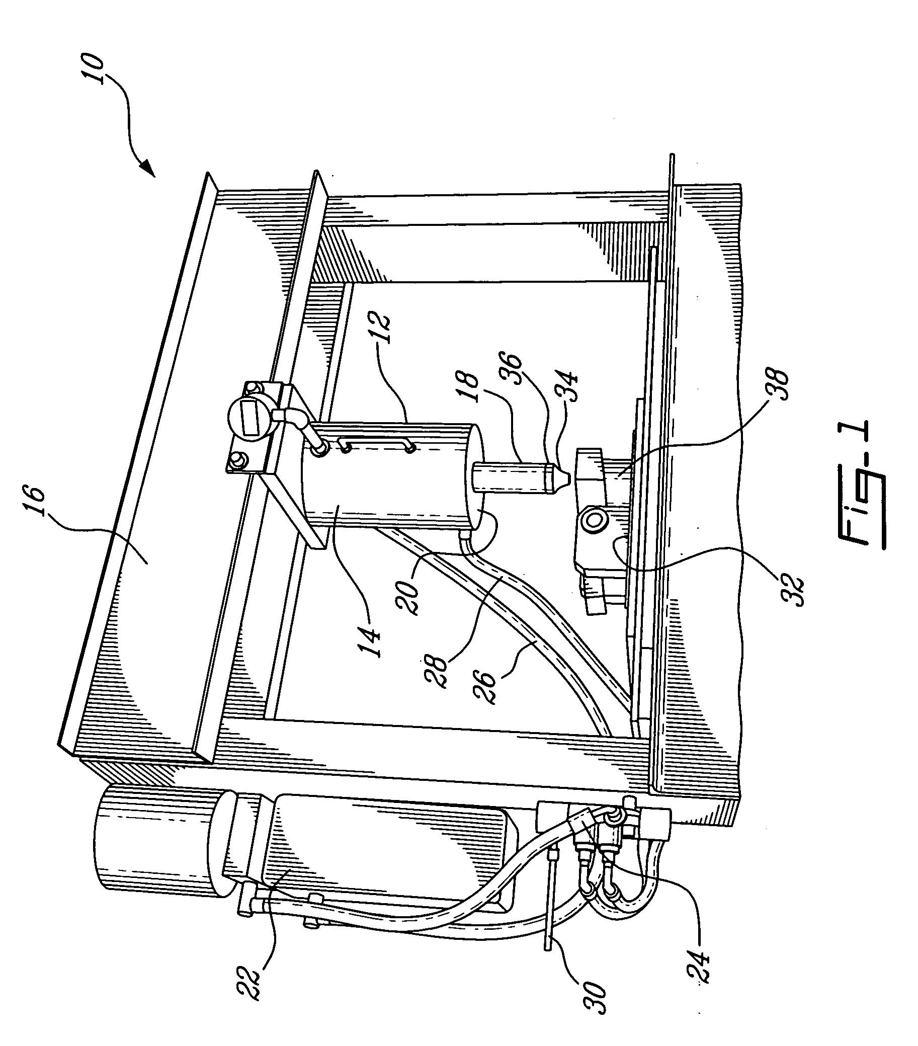 Clinching tool, die and method for use thereof