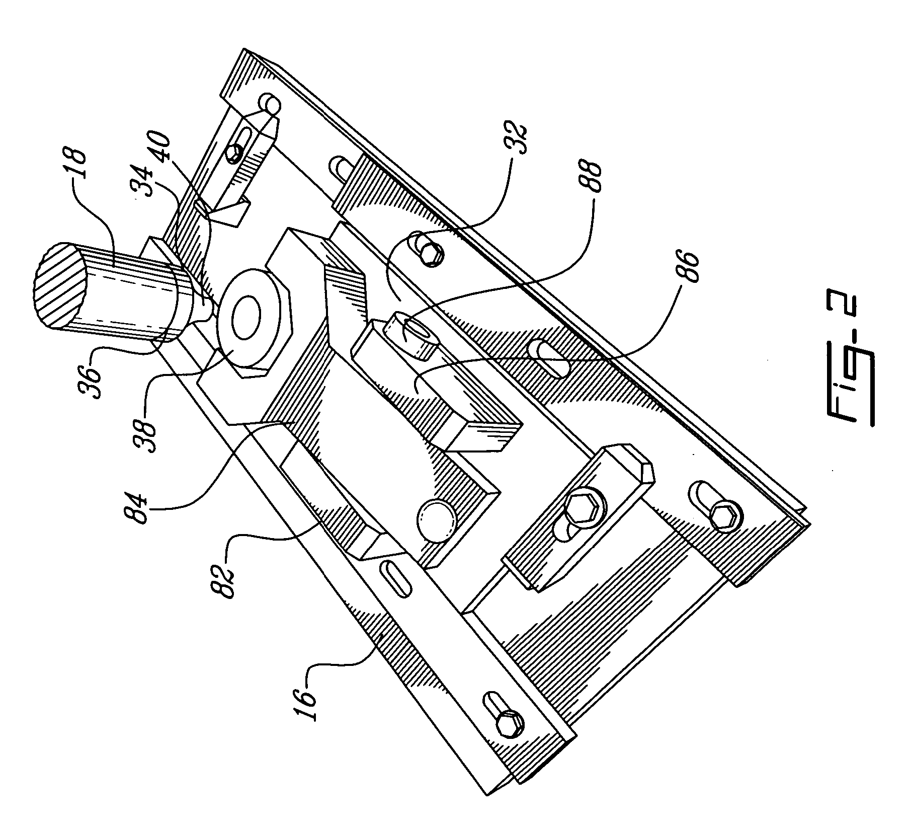 Clinching tool, die and method for use thereof