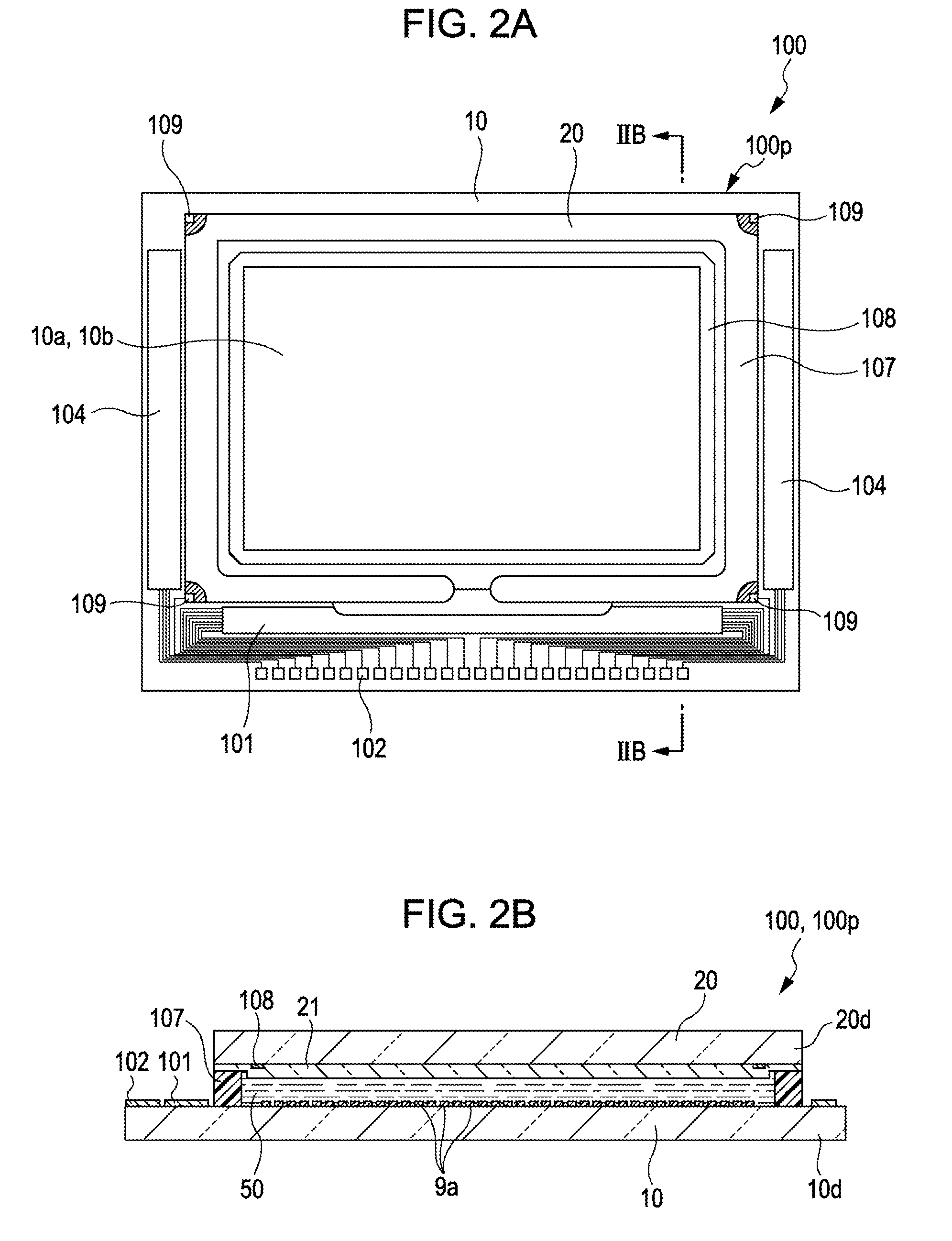 Liquid-crystal apparatus, method for manufacturing the same, and electronic device