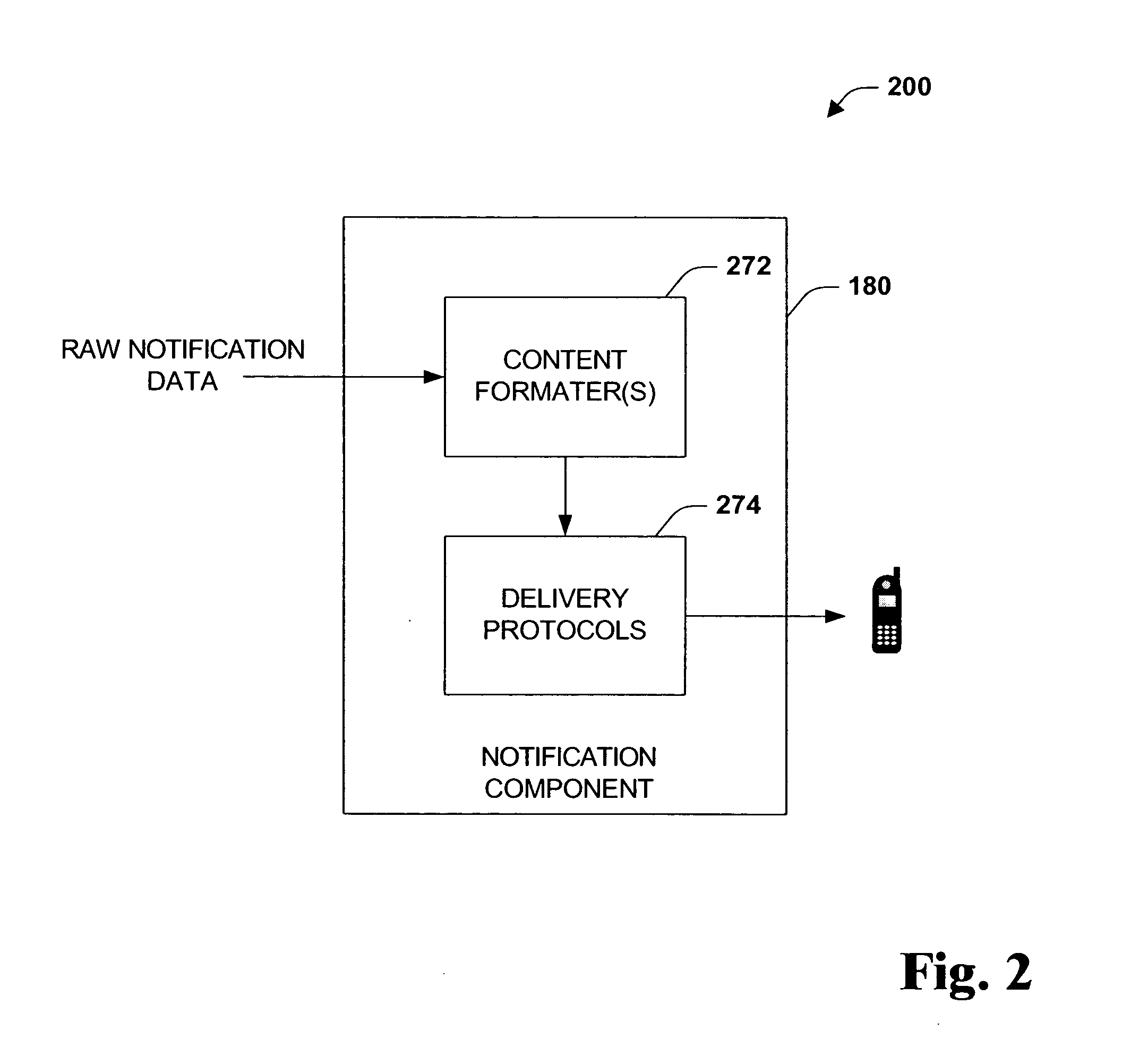 System and method for extending application preferences classes