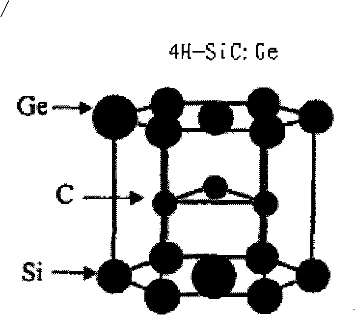 Manufacturing method for n type SiC semiconductor device ohmic contact