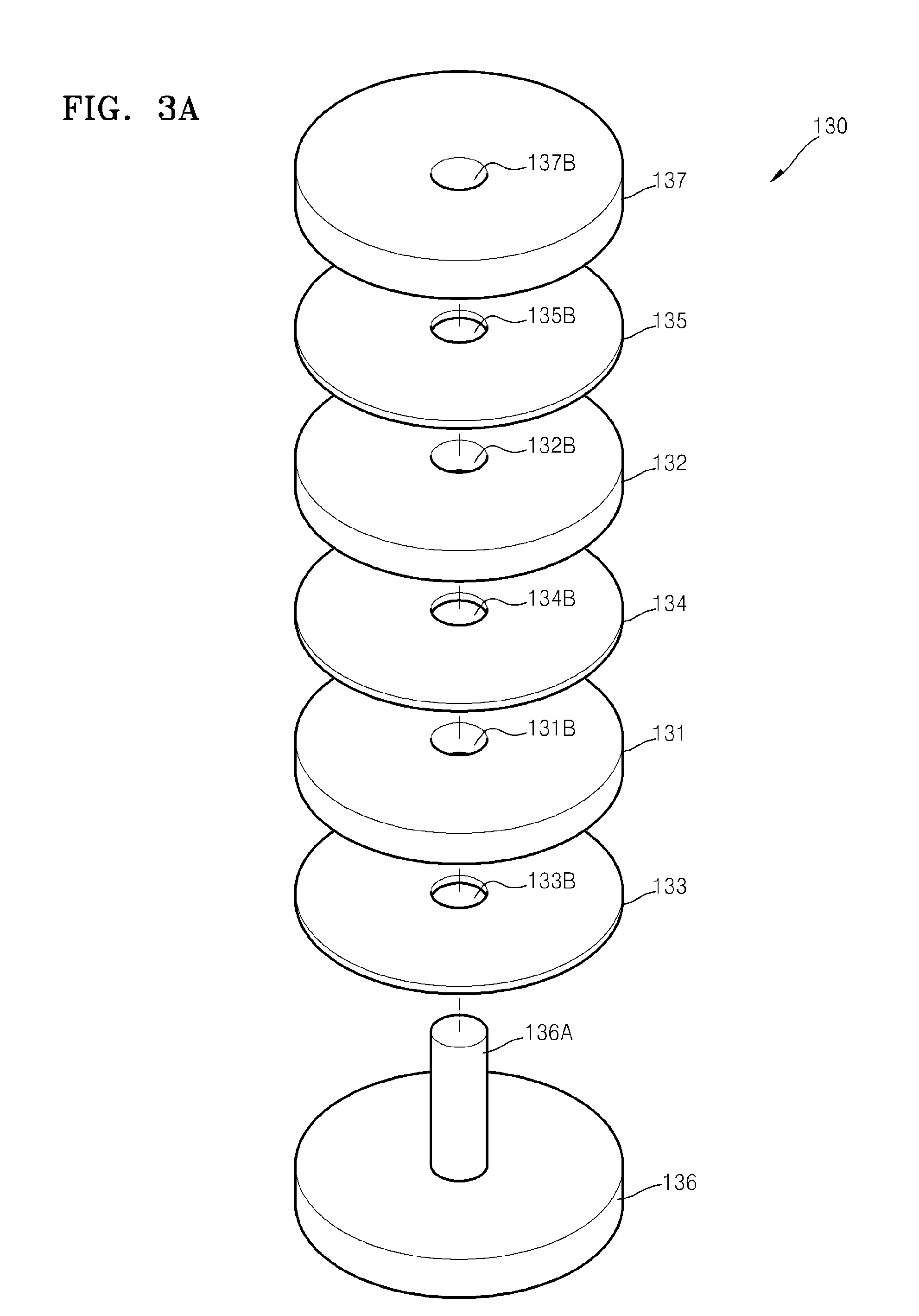 Apparatus for and method of forming image