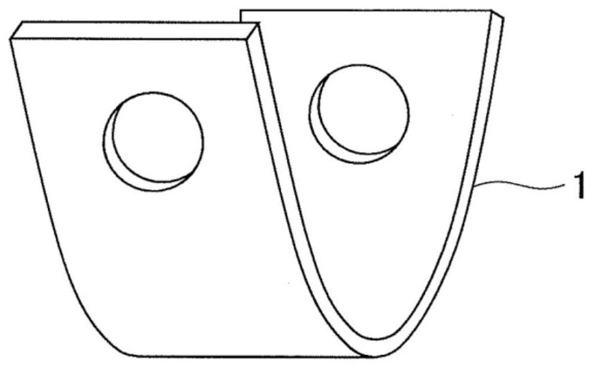 High-strength steel plate and method for producing same