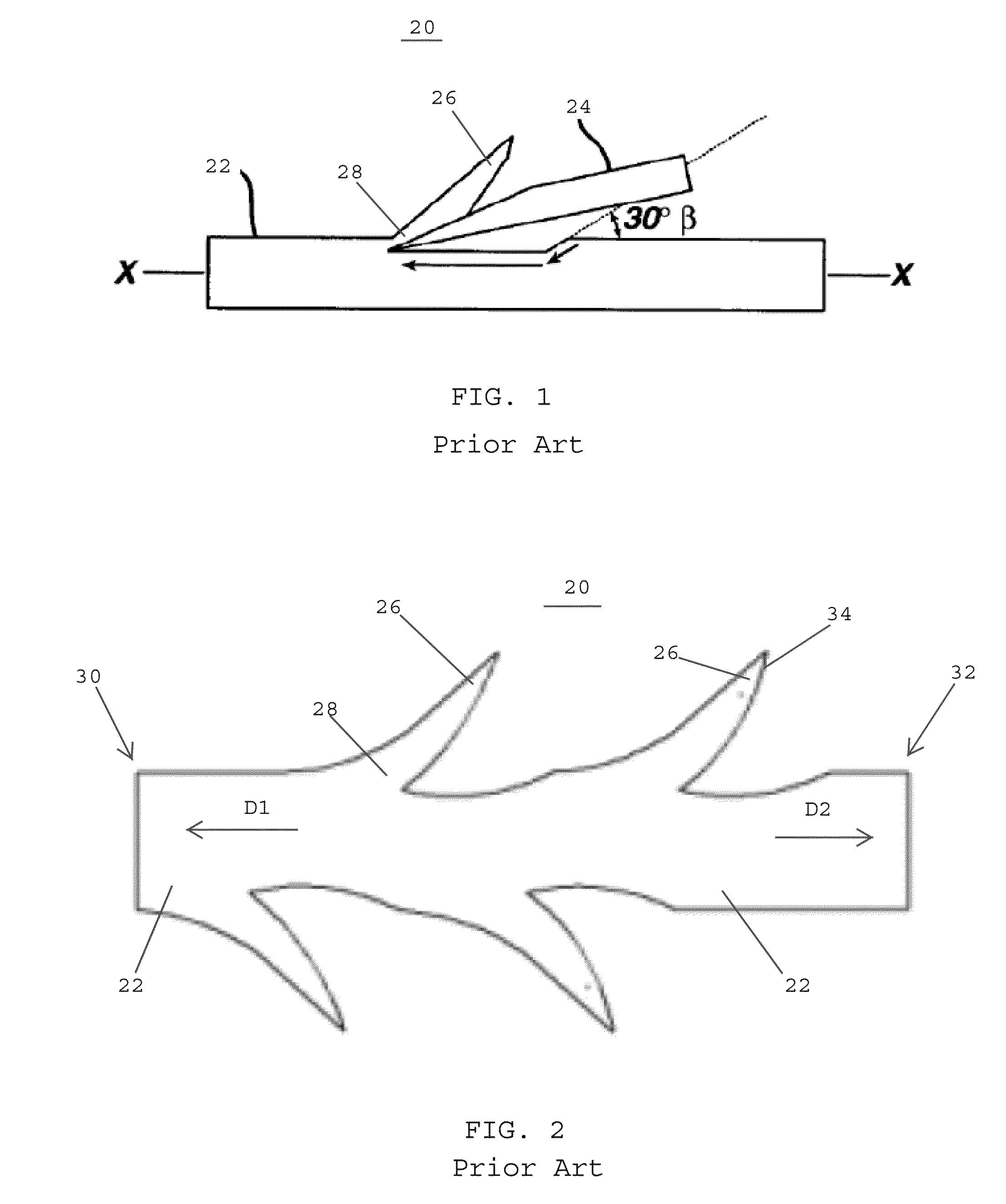 Collapsible barbed sutures having reduced drag and methods therefor