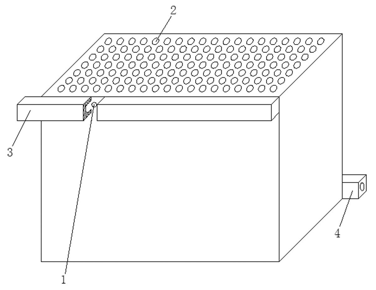 Pure-countercurrent cellular plate-pin heat exchanger and combination thereof