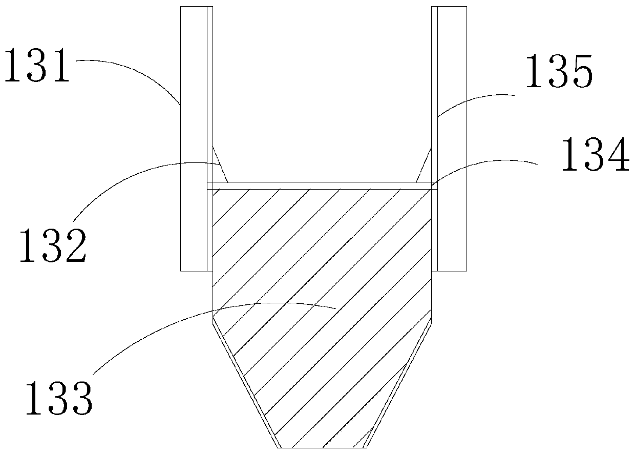 Glass processing furnace