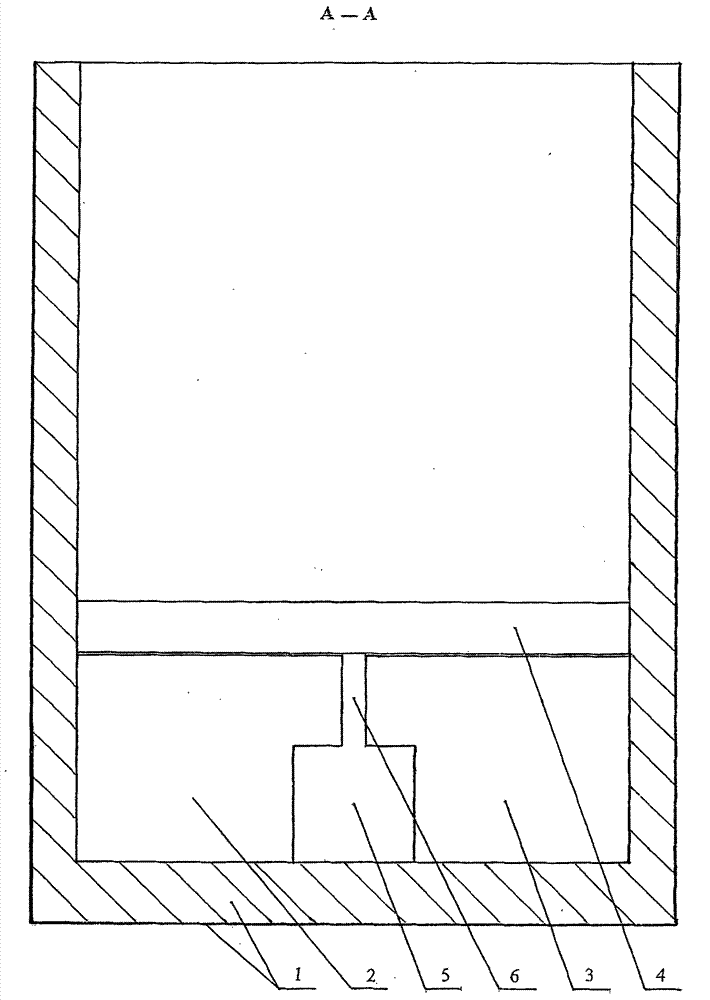 Balling processing method of nodular cast iron