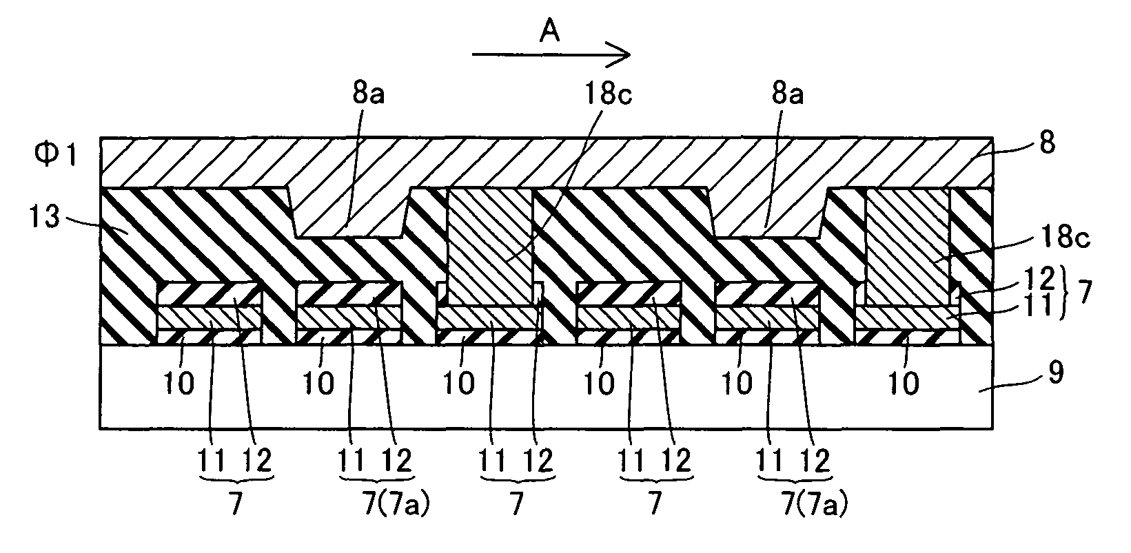 Solid-state image sensor