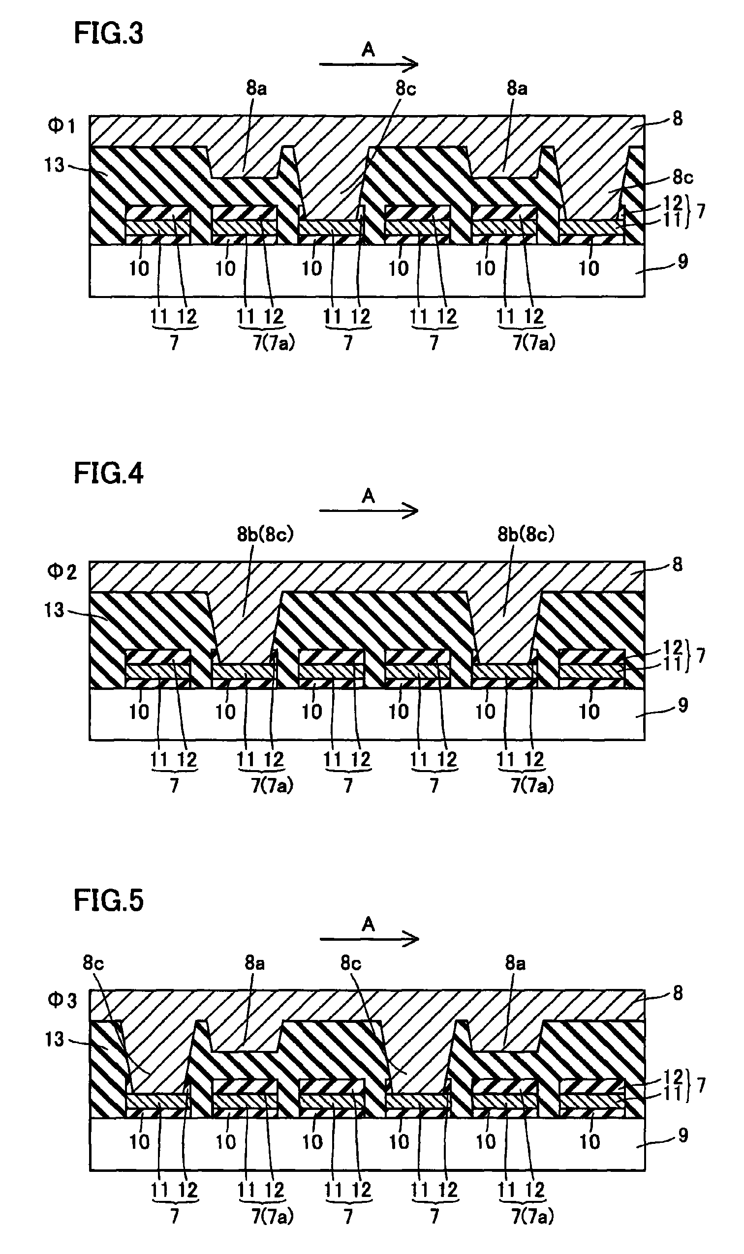 Solid-state image sensor