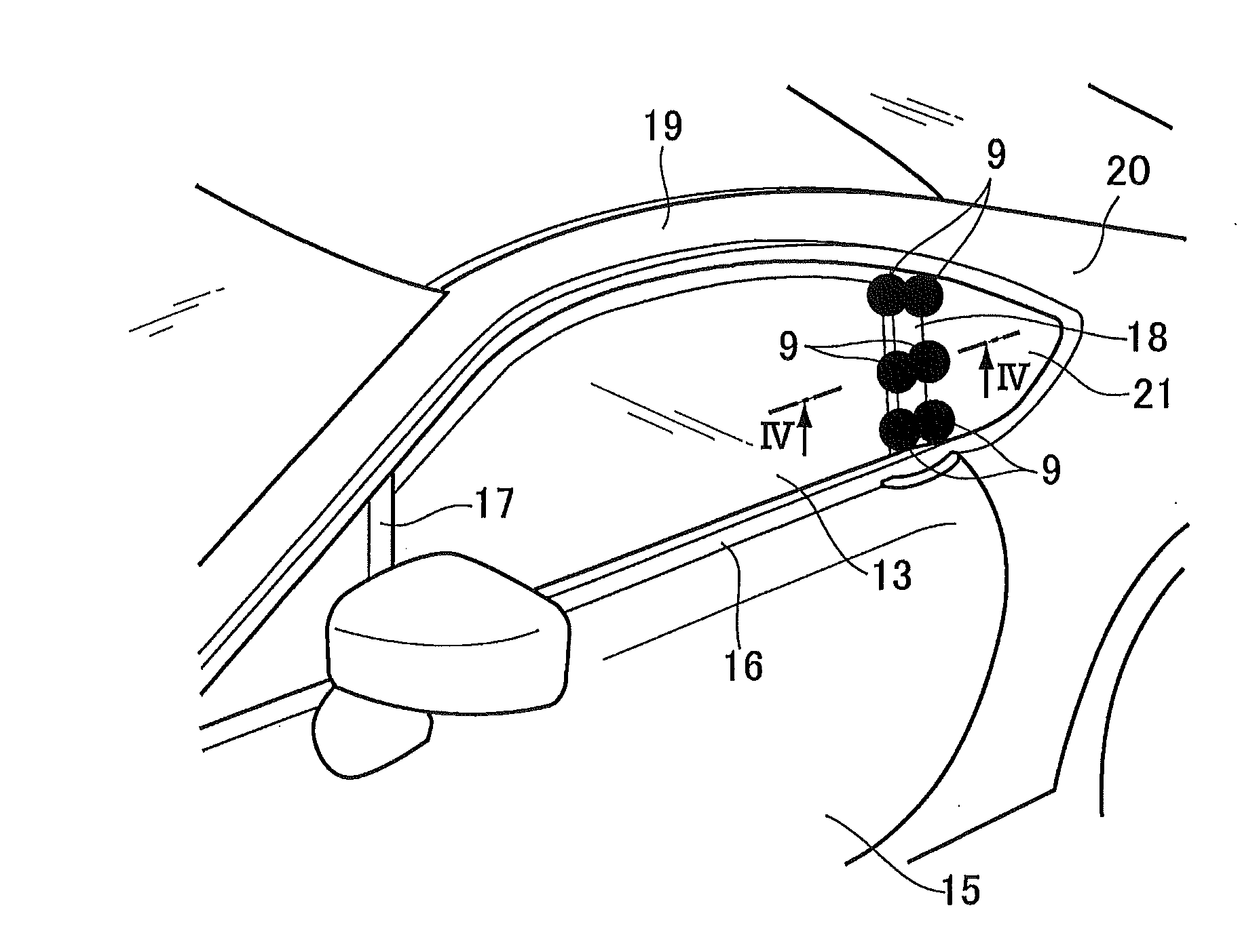 Vehiicle