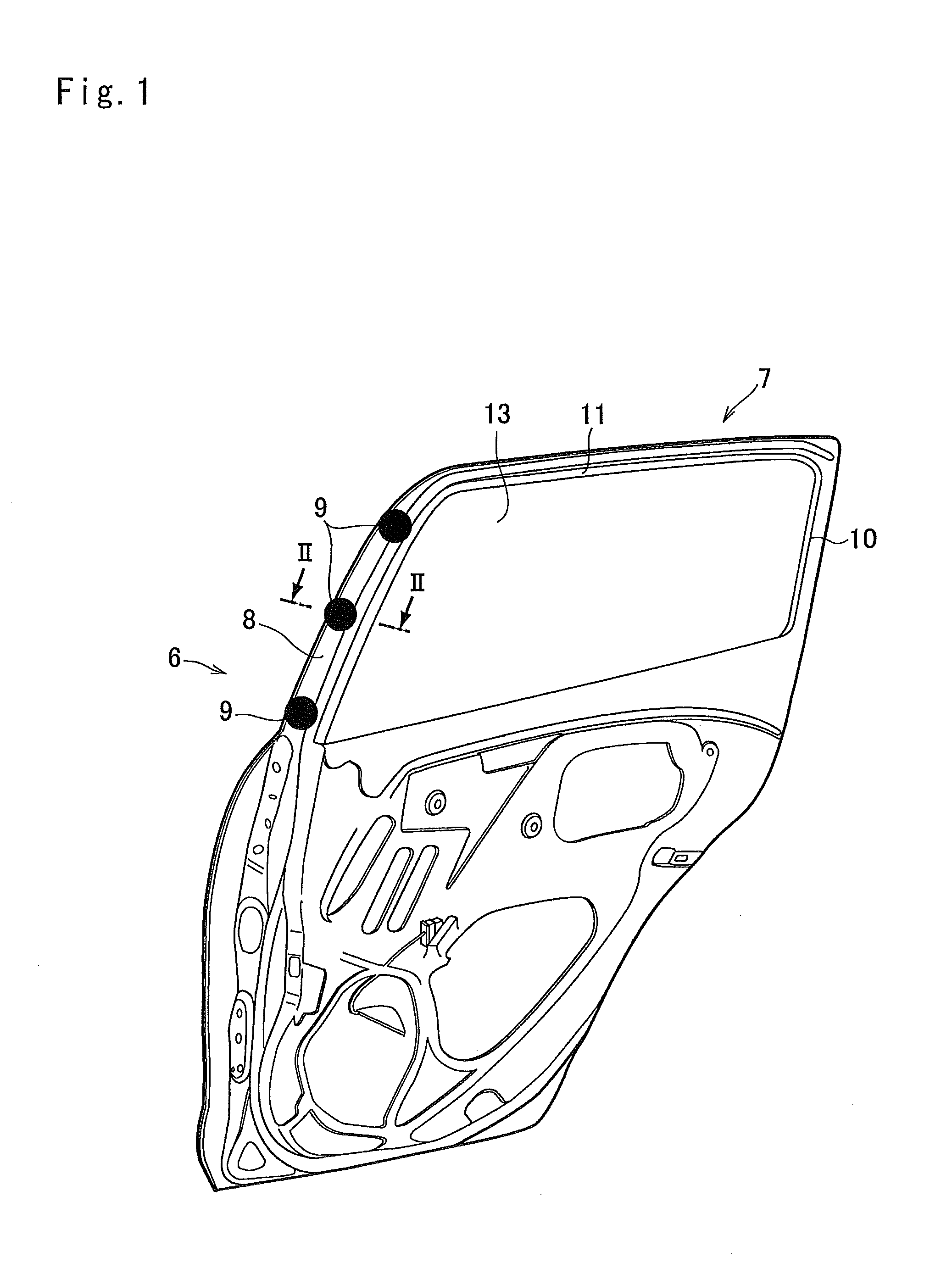 Vehiicle