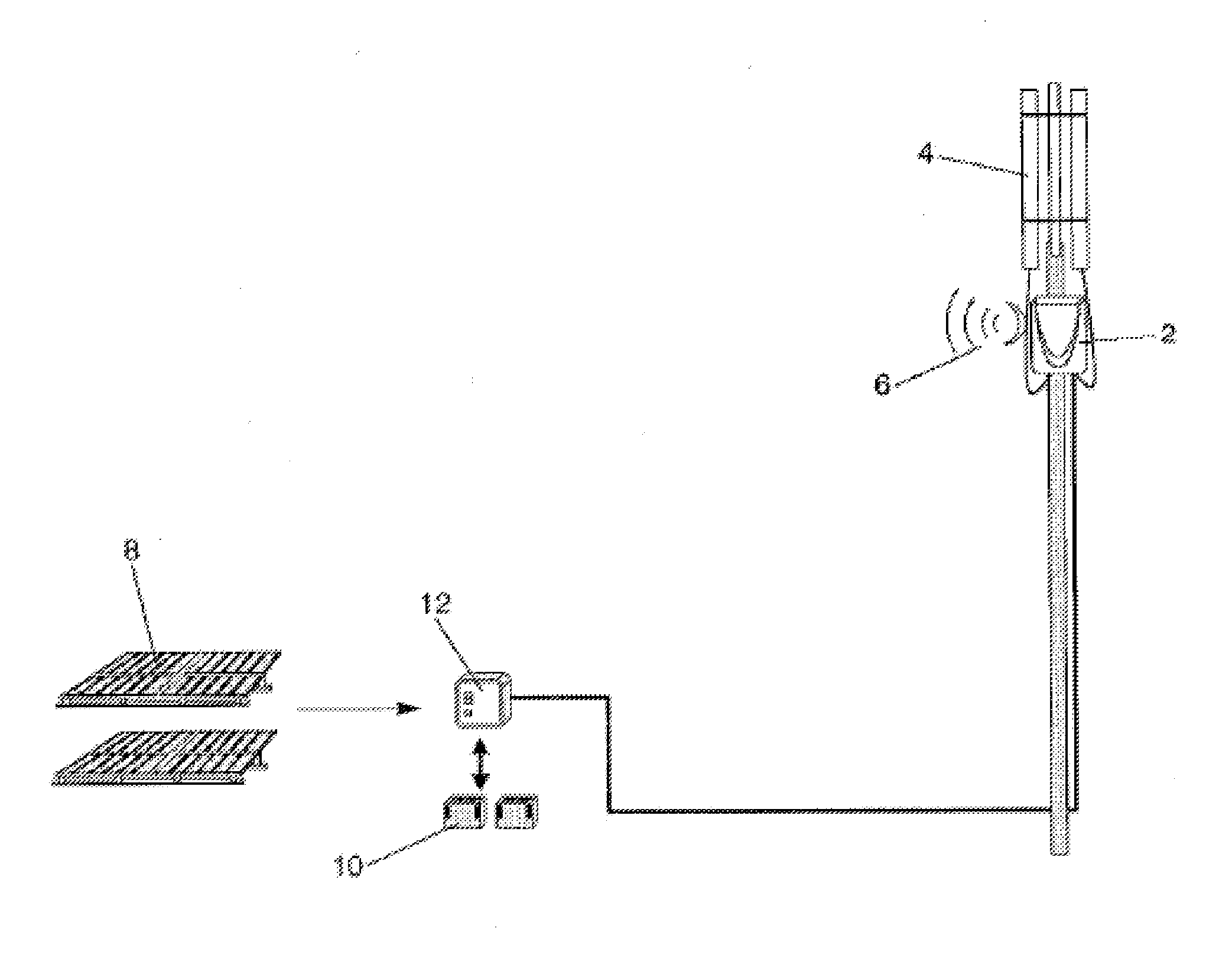 Energy Managed Service Provided by a Base Station