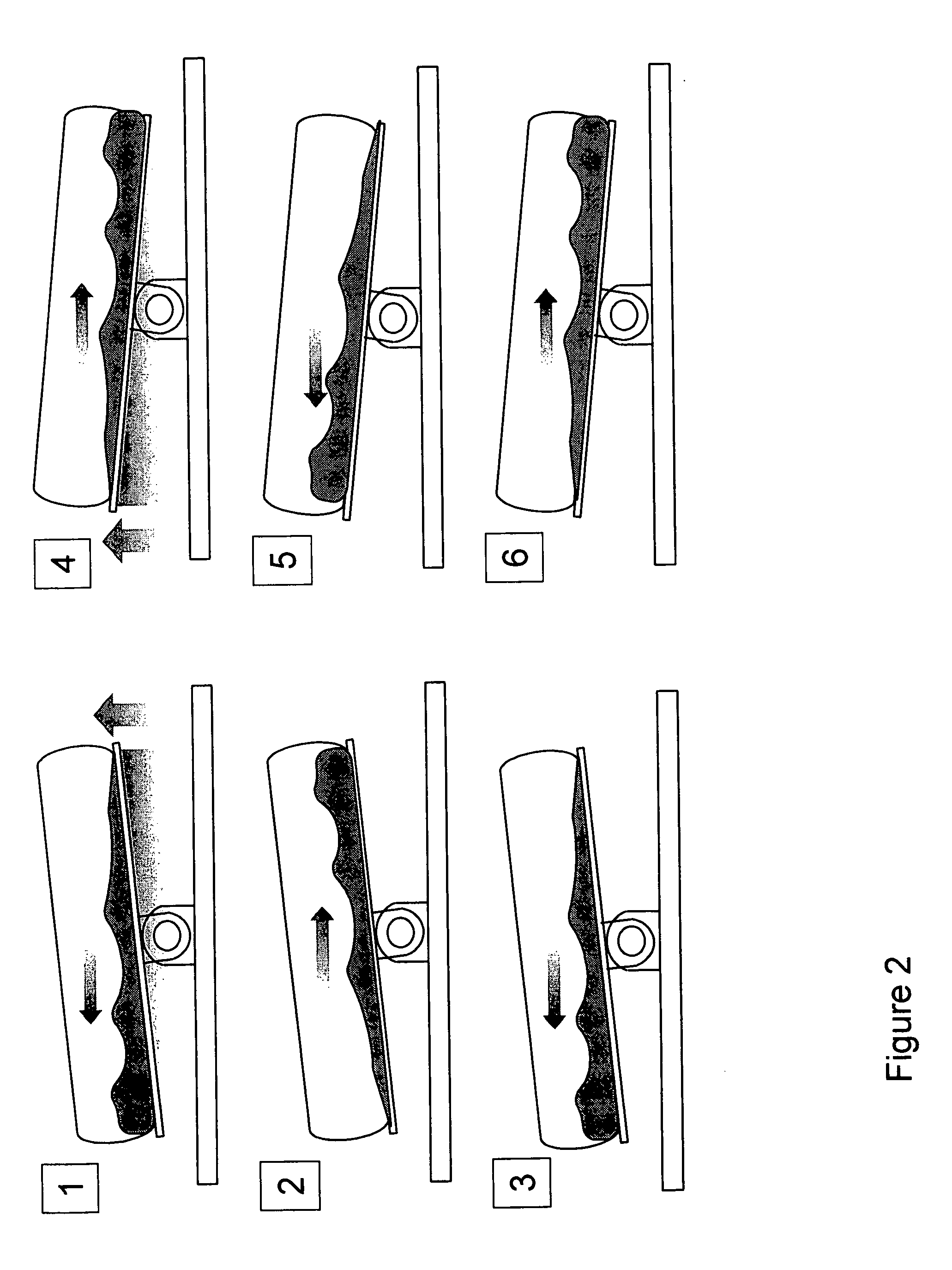 Method and apparatus for resonant wave mixing in closed containers