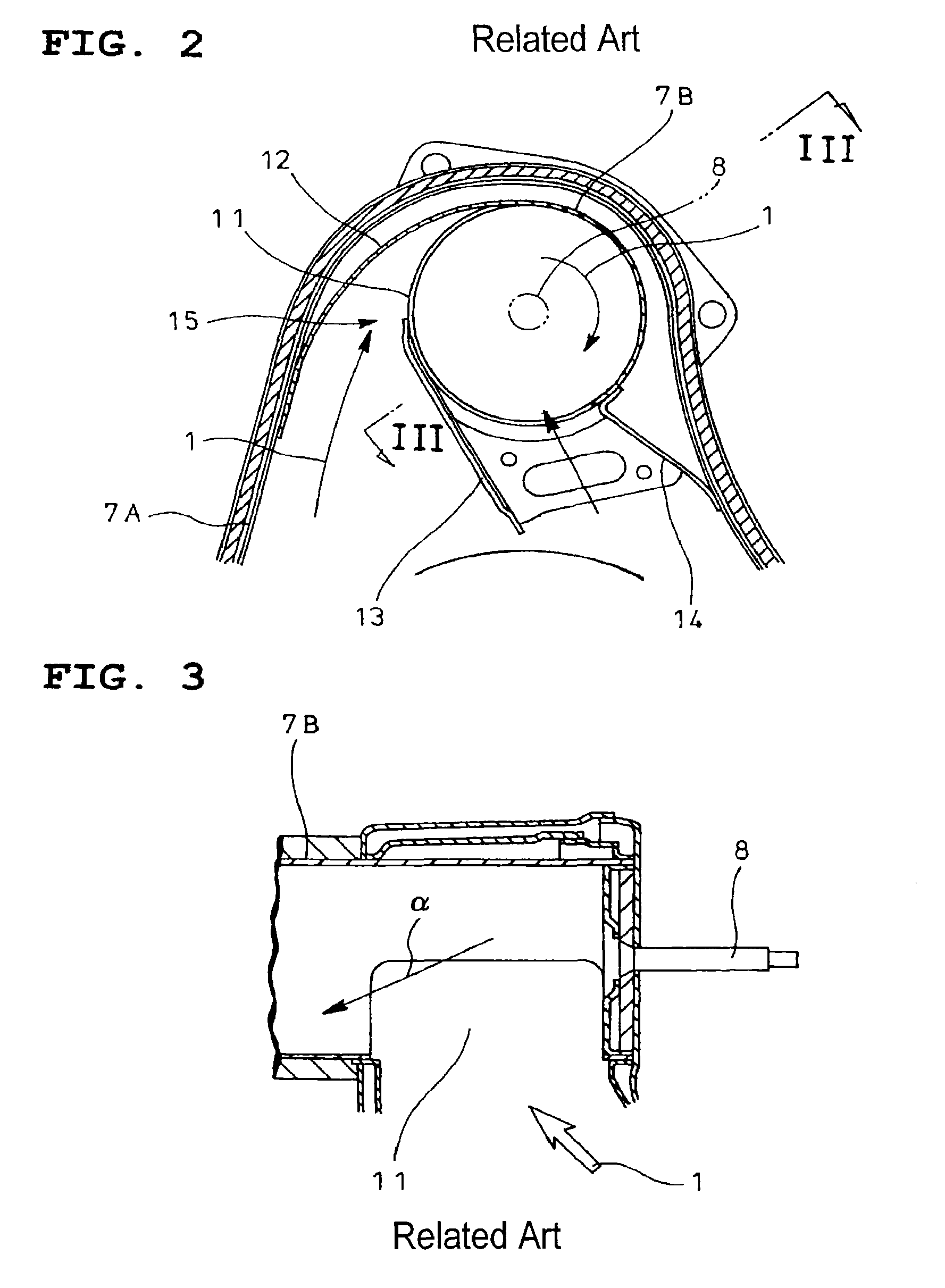 Exhaust emission control device