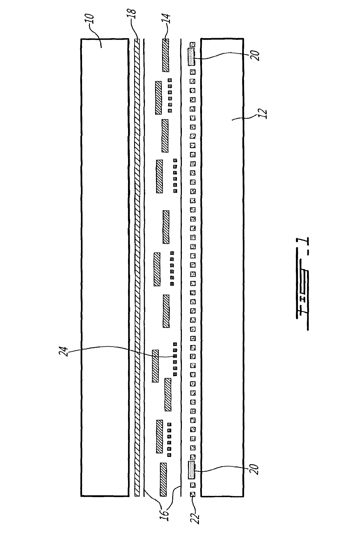 Apparatus and method for dynamically controlling light transmission