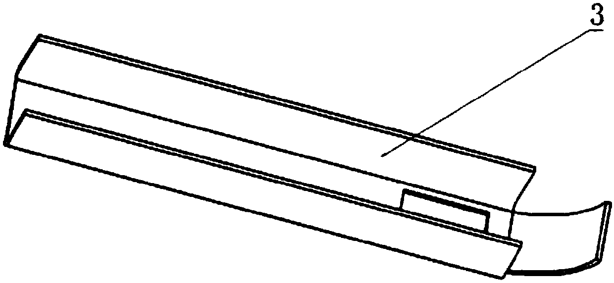 Automatic disk inserting machine of multi-track lighter barrel